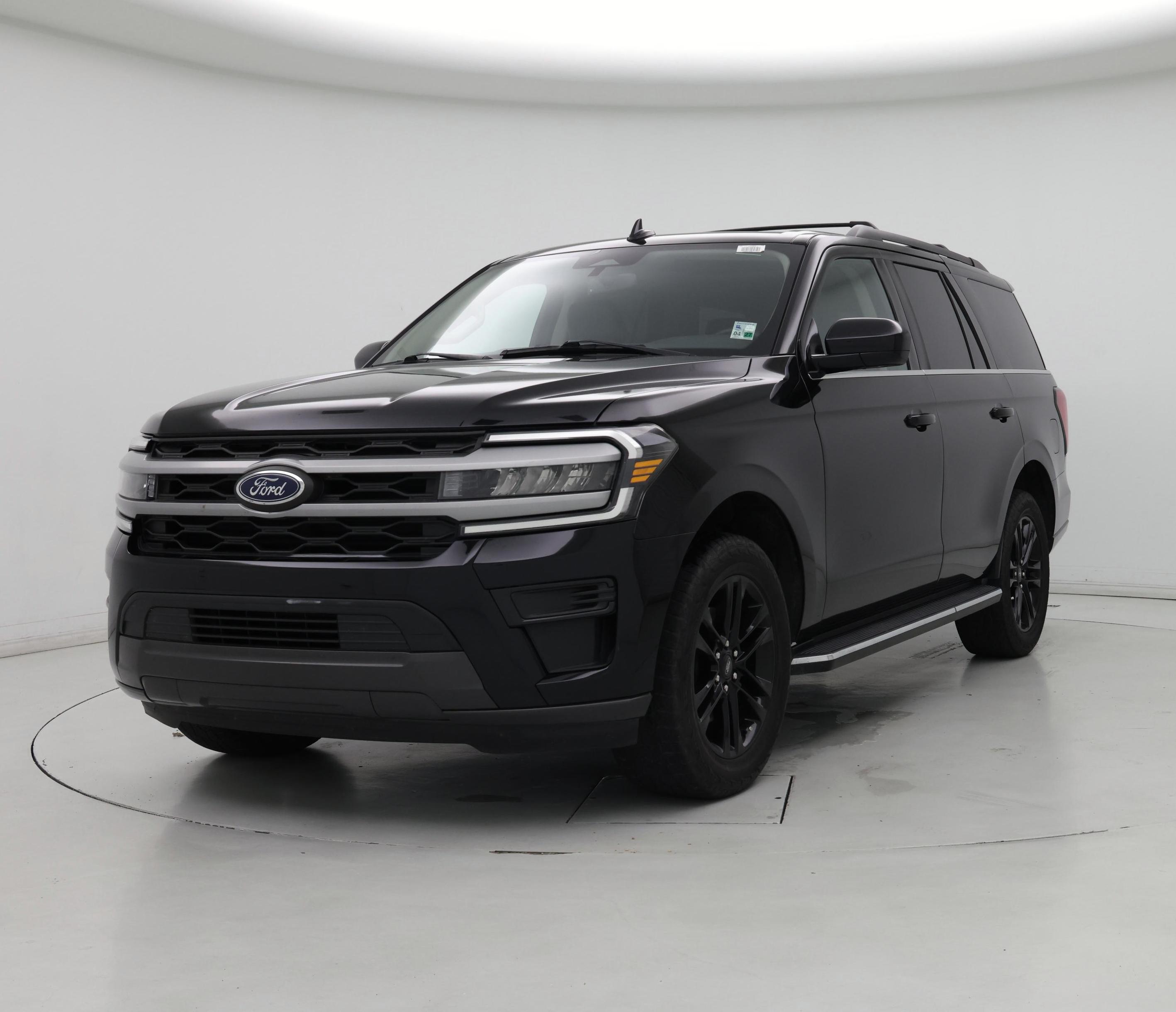 Thumbnail: 2022 Ford Expedition - 4
