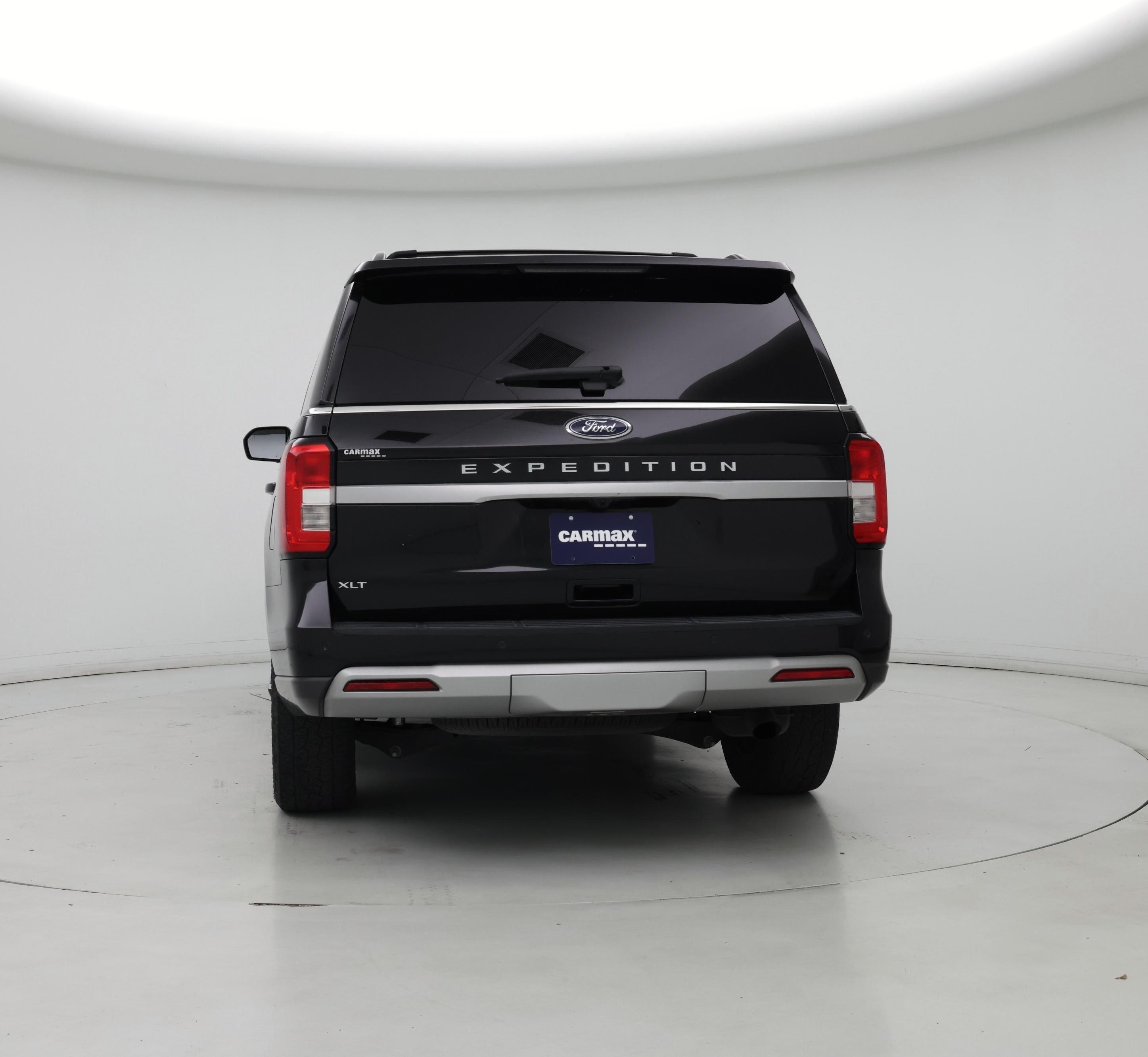 Thumbnail: 2022 Ford Expedition - 6