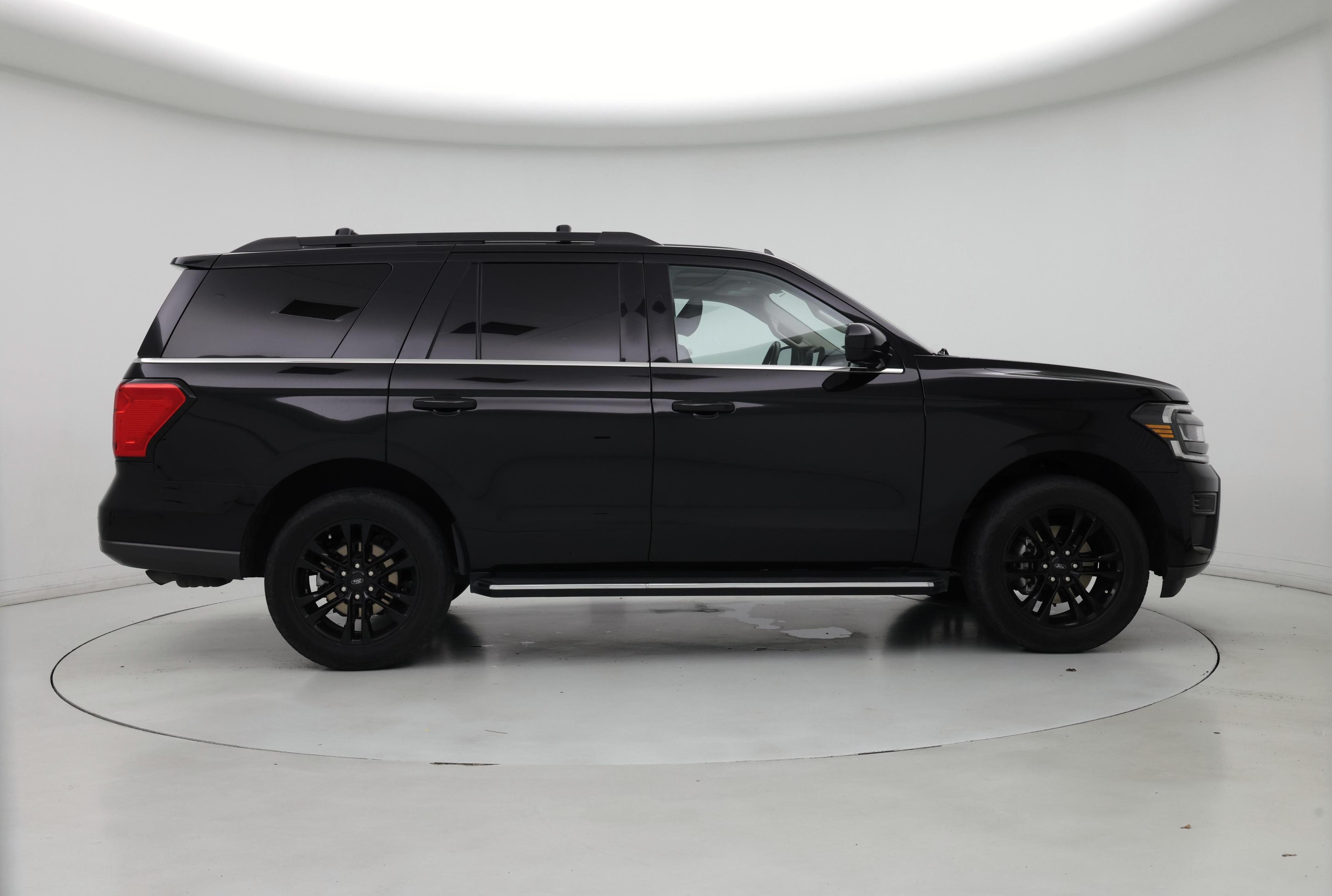 Thumbnail: 2022 Ford Expedition - 7