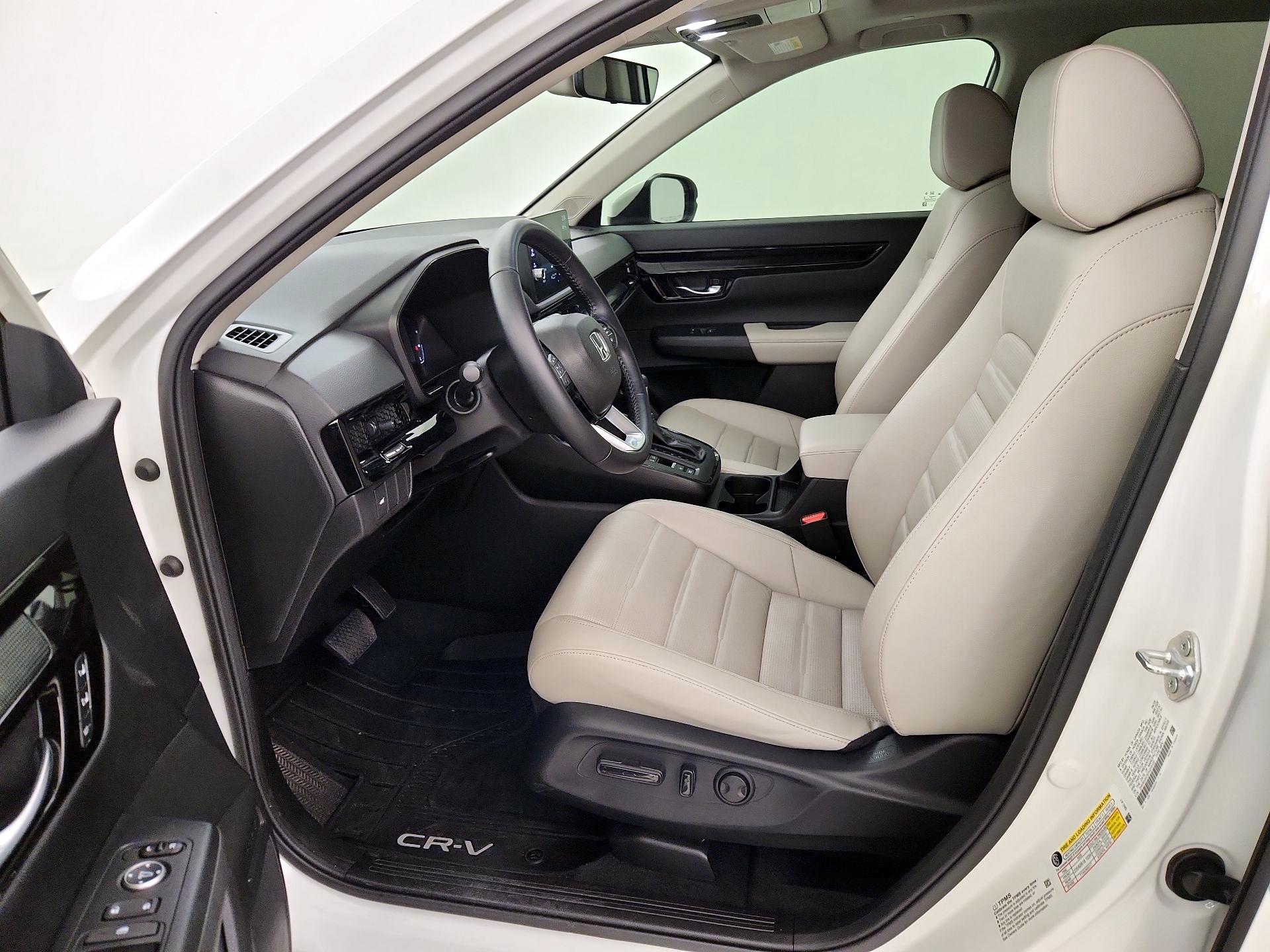 Thumbnail: 2026 Honda CR-V - 11