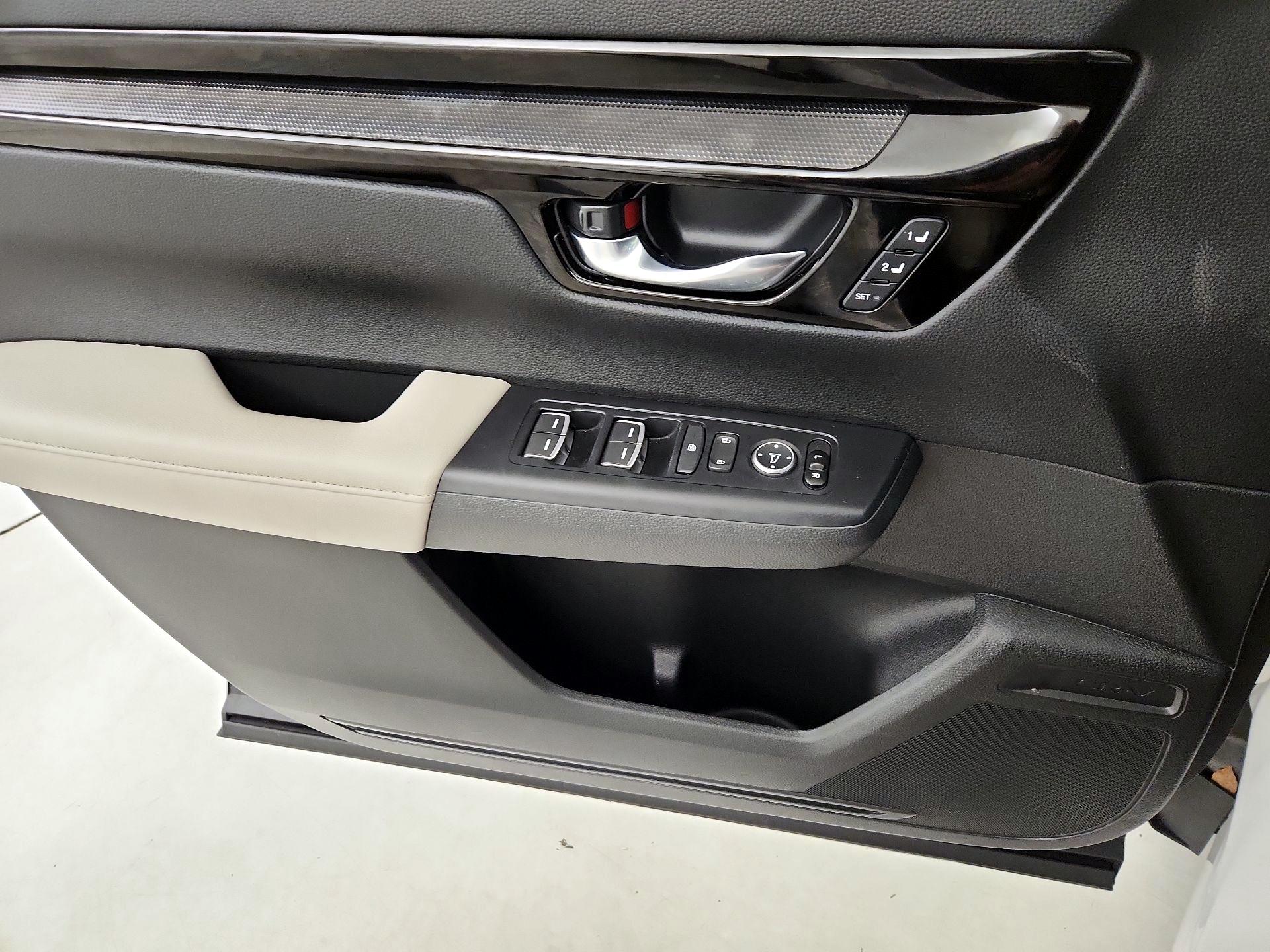 Thumbnail: 2026 Honda CR-V - 12