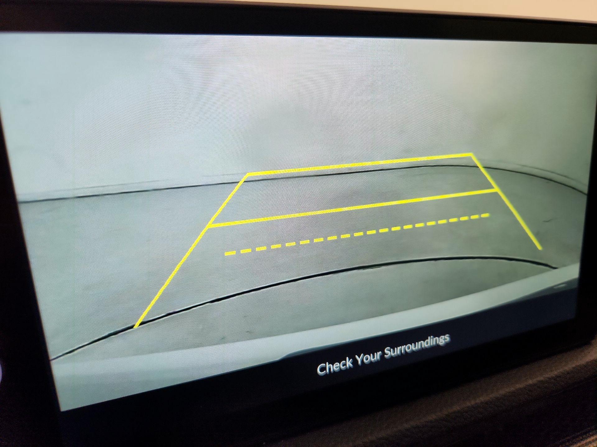 Thumbnail: 2026 Honda CR-V - 14