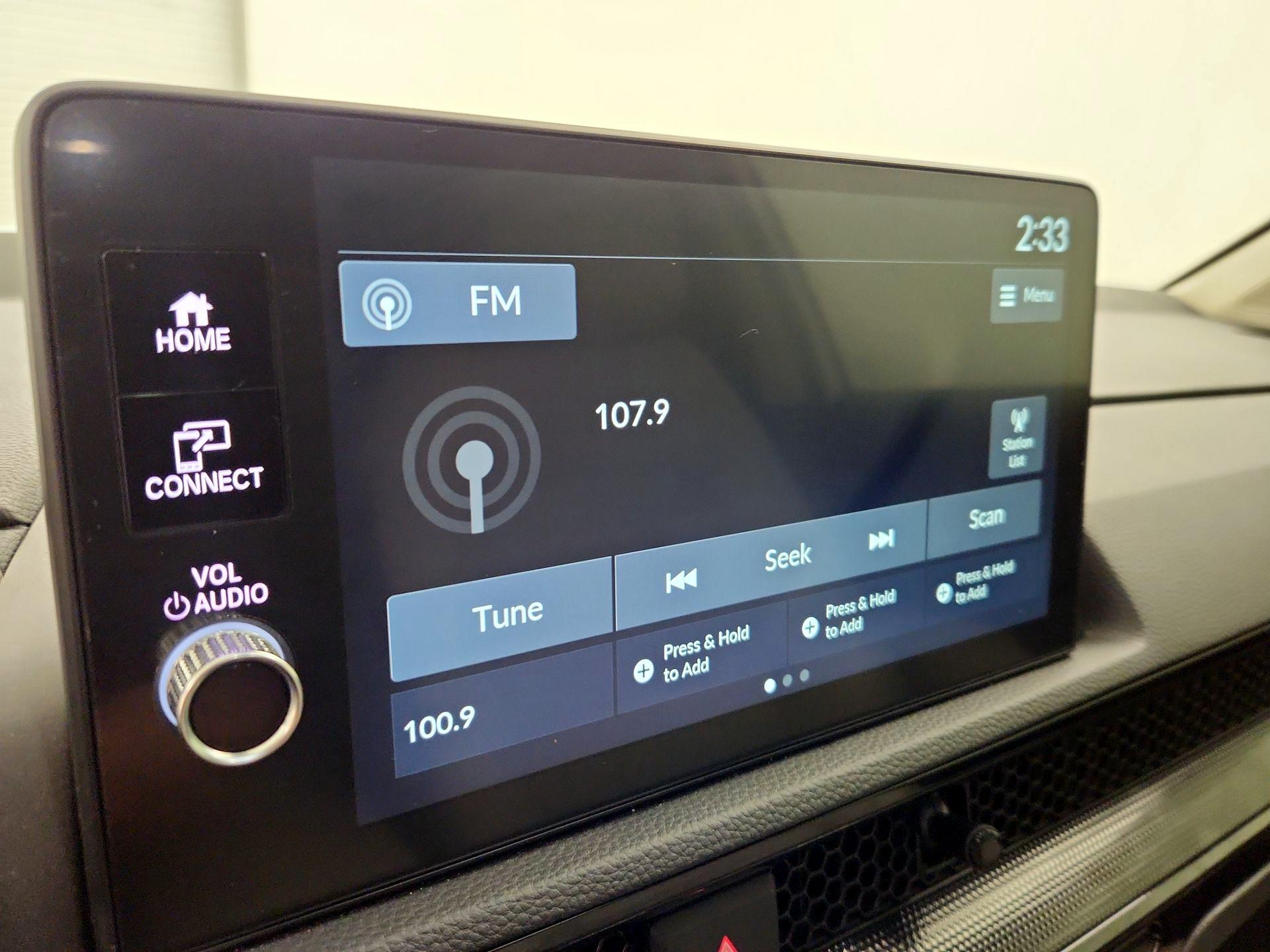 Thumbnail: 2026 Honda CR-V - 15