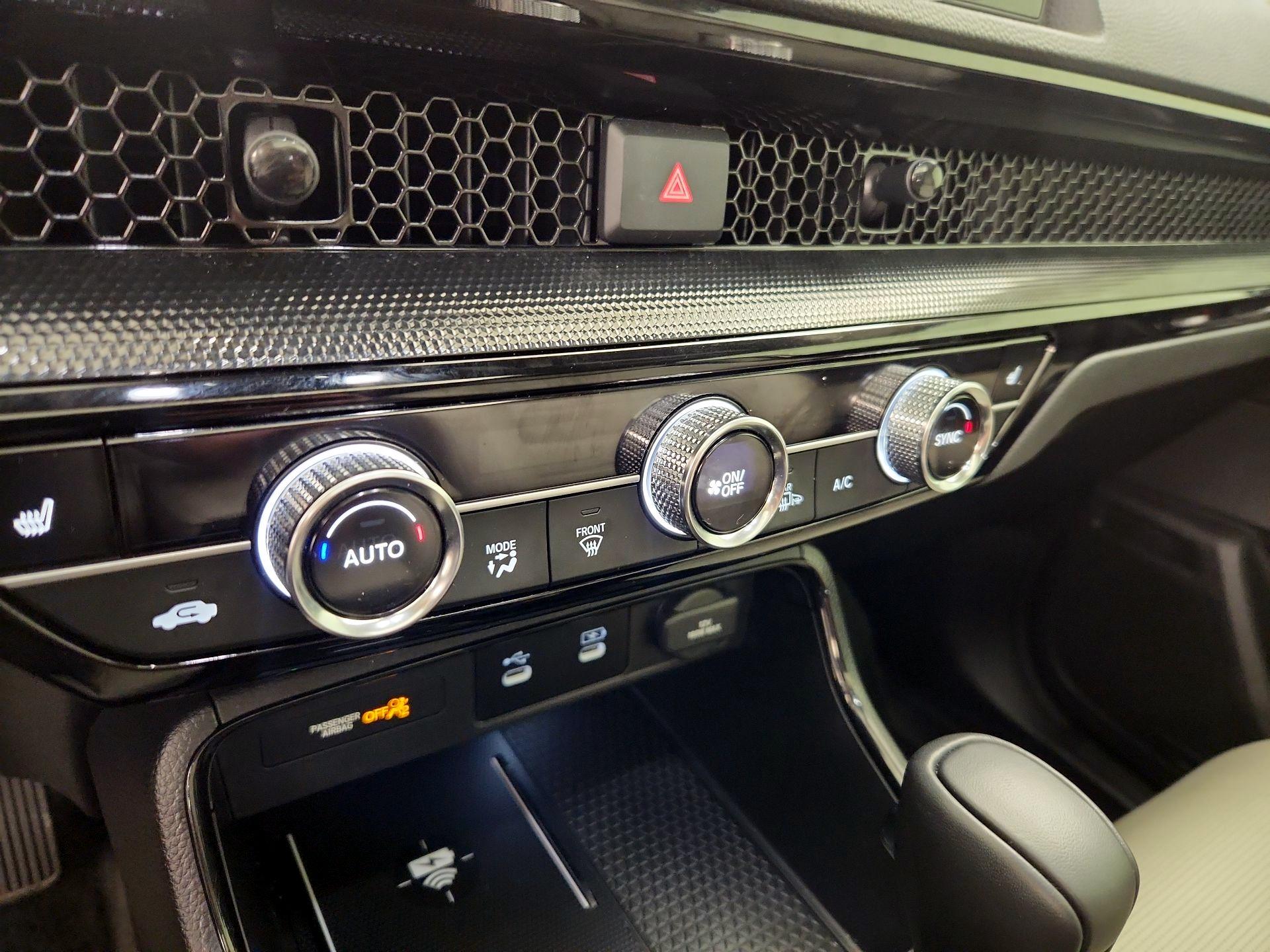 Thumbnail: 2026 Honda CR-V - 16