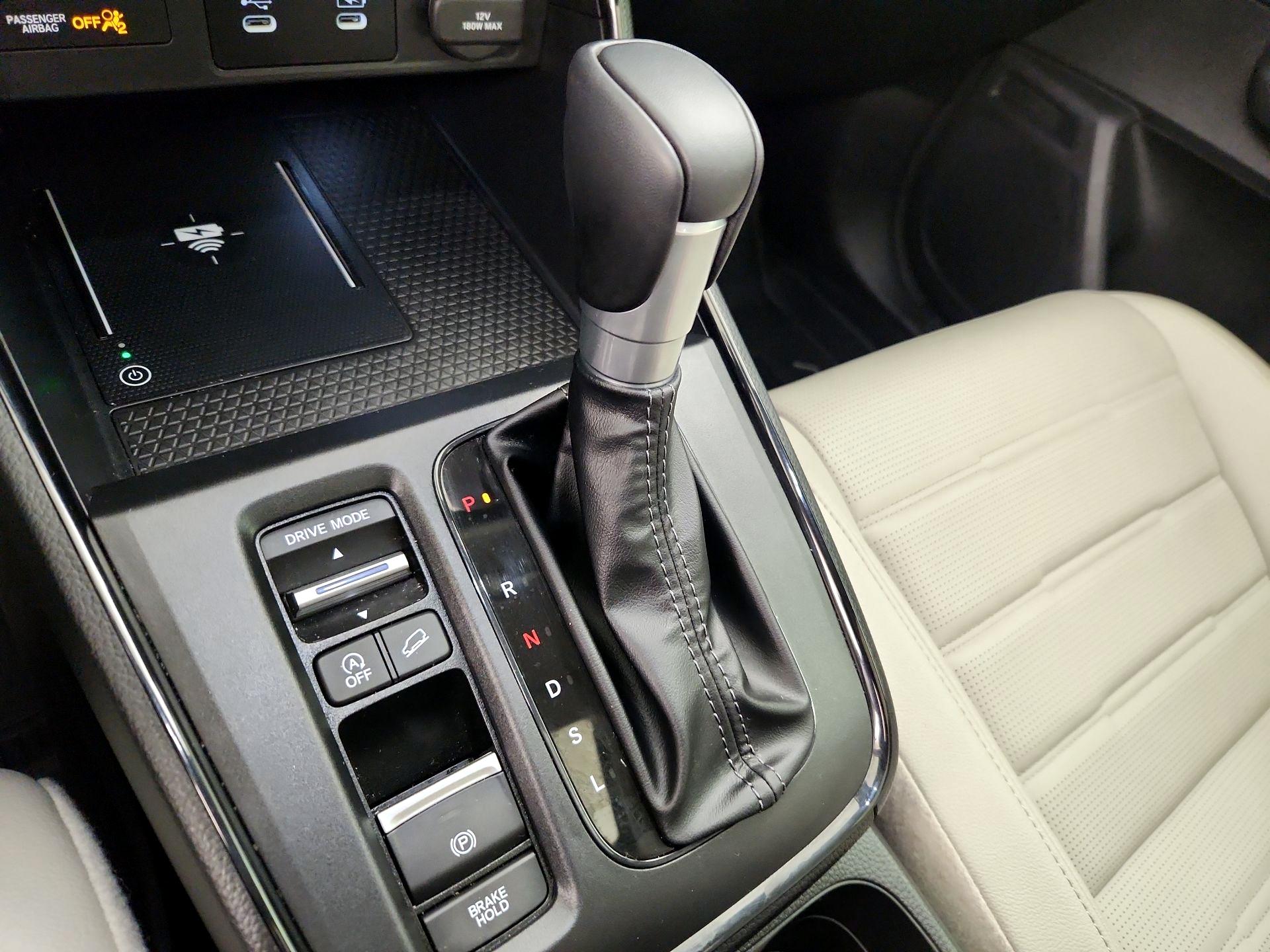 Thumbnail: 2026 Honda CR-V - 17