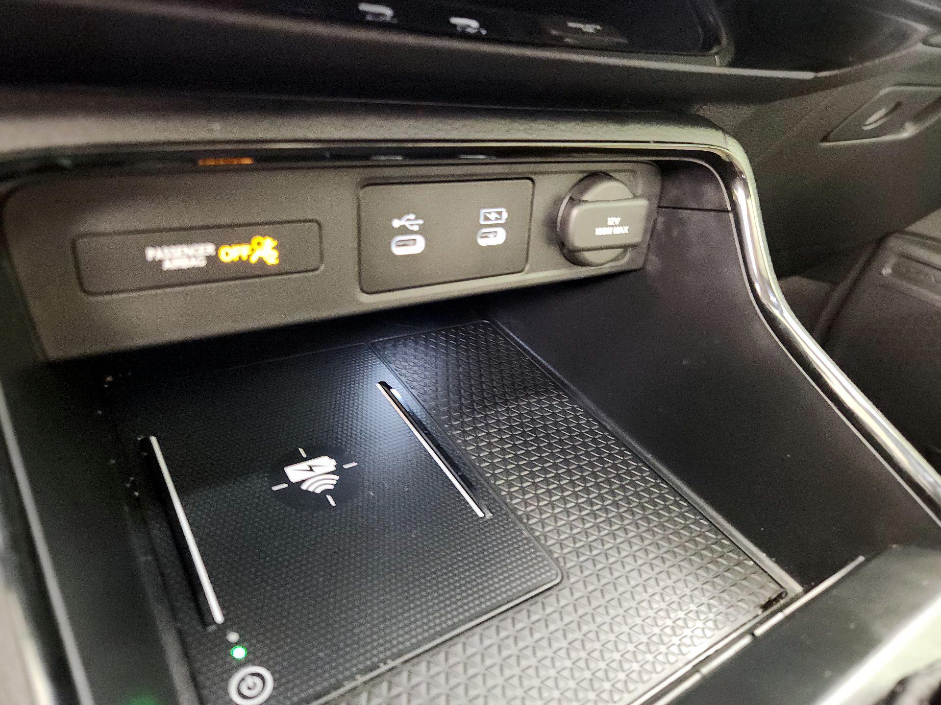 Thumbnail: 2026 Honda CR-V - 18