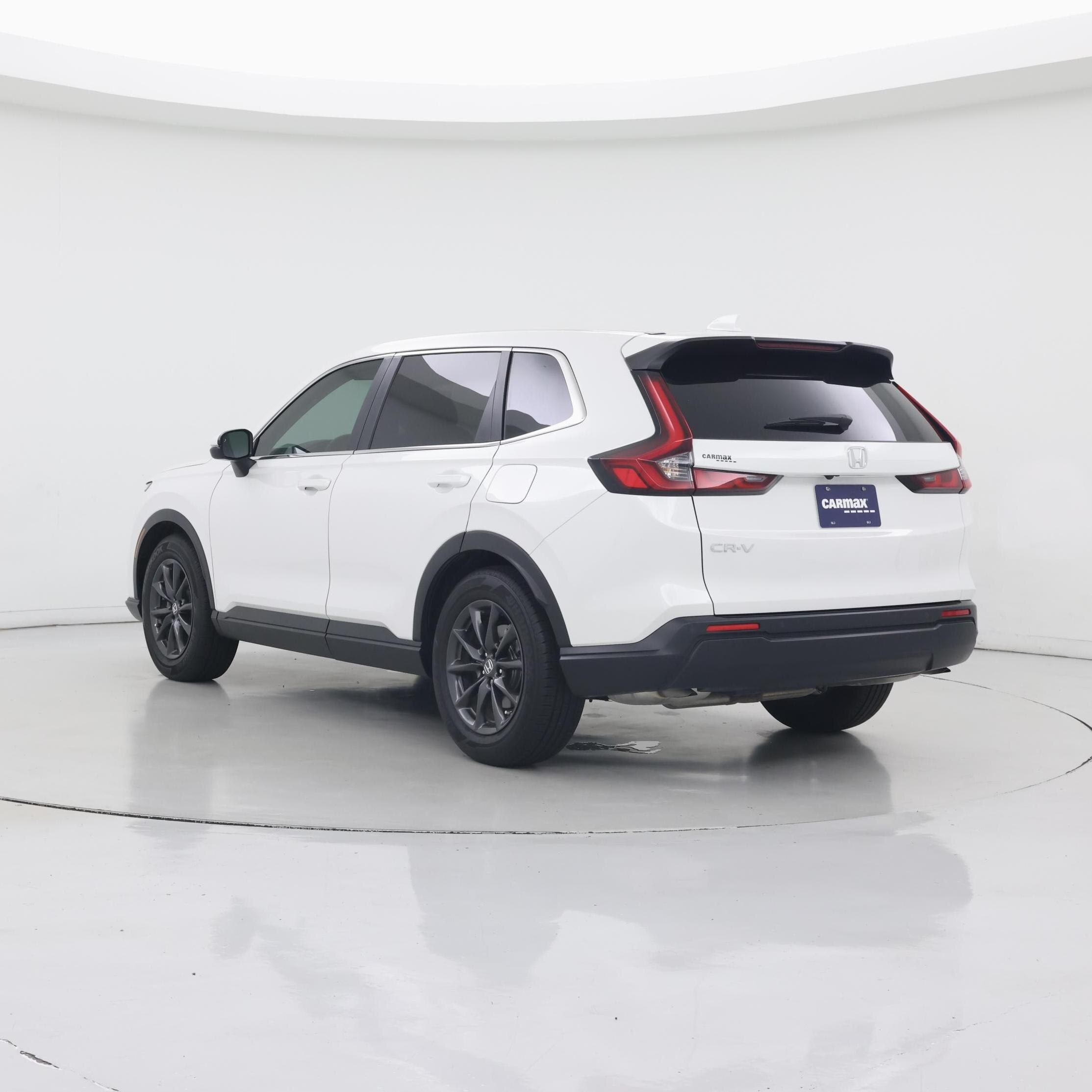 Thumbnail: 2026 Honda CR-V - 2