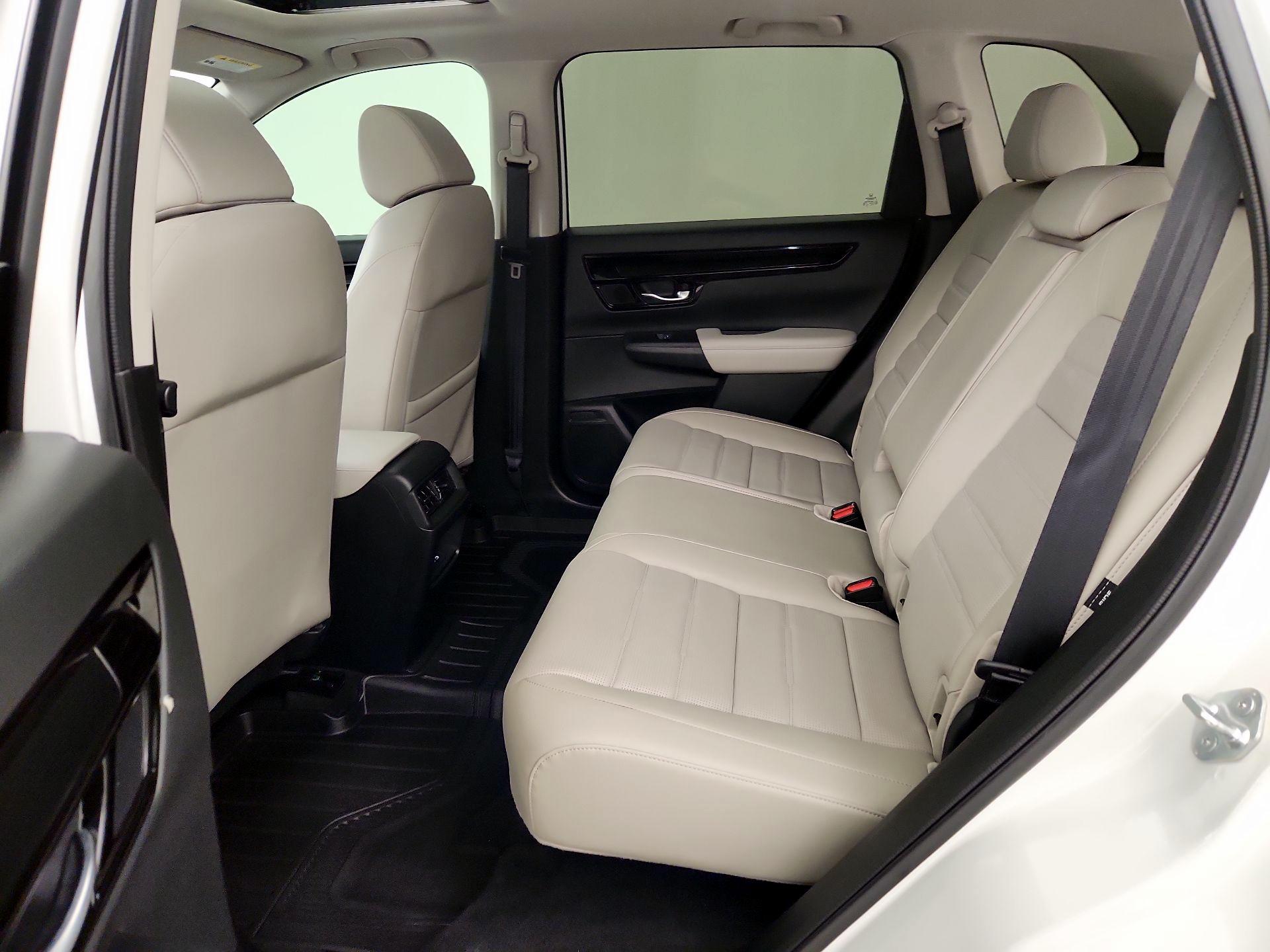 Thumbnail: 2026 Honda CR-V - 20