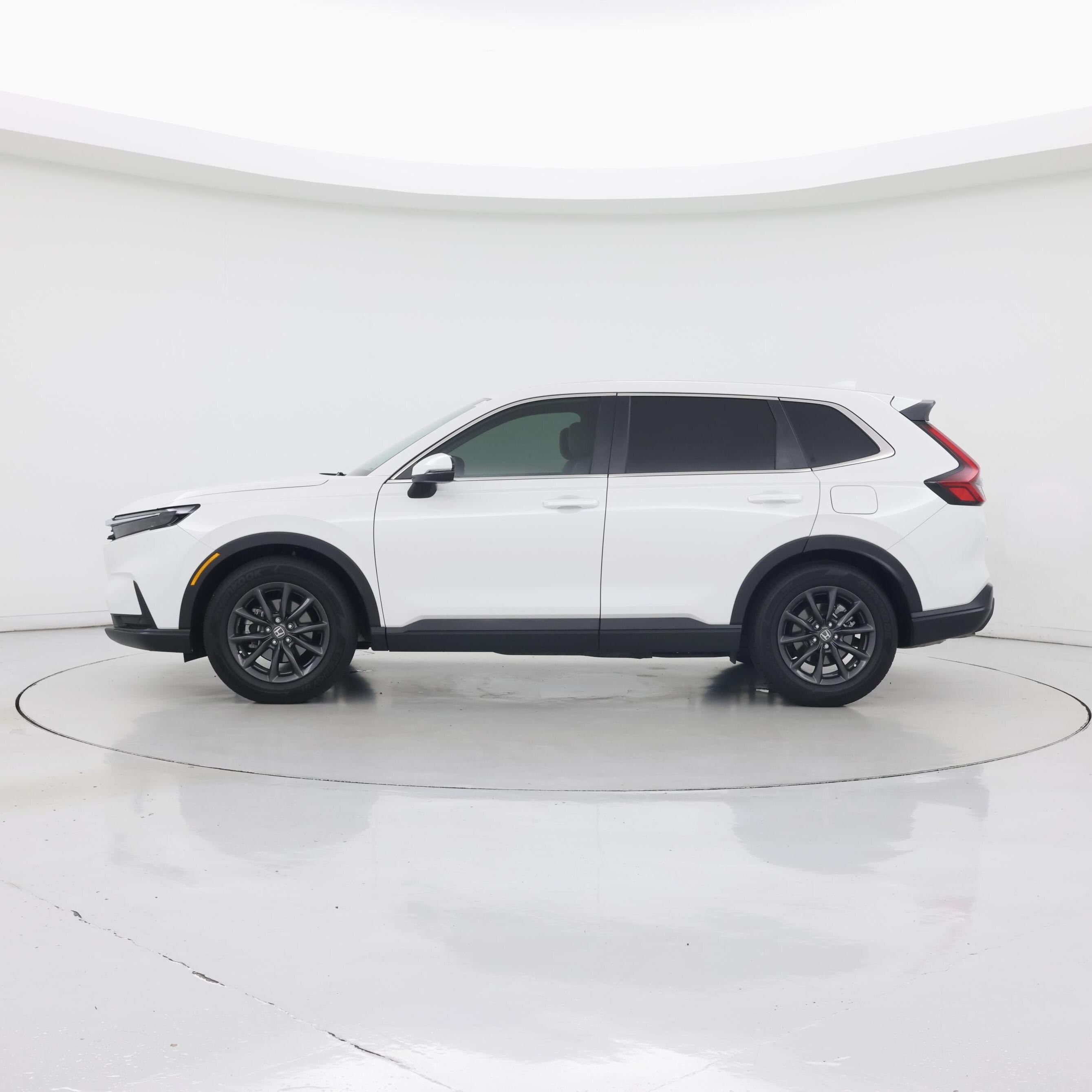 Thumbnail: 2026 Honda CR-V - 3