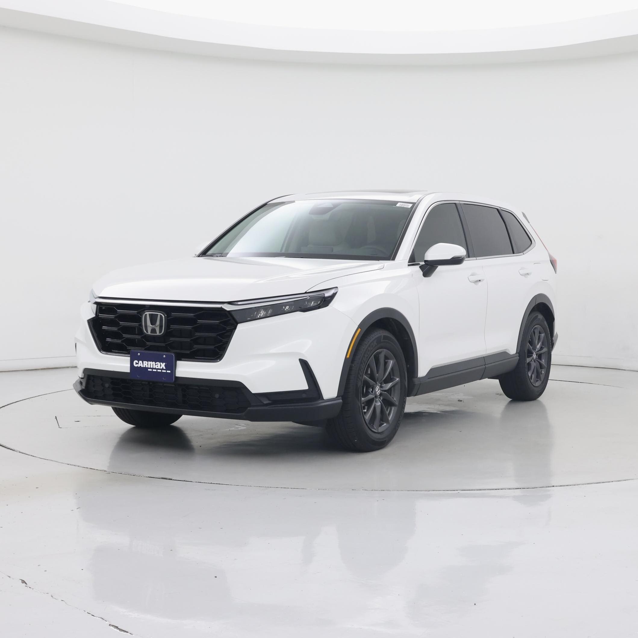 Thumbnail: 2026 Honda CR-V - 4