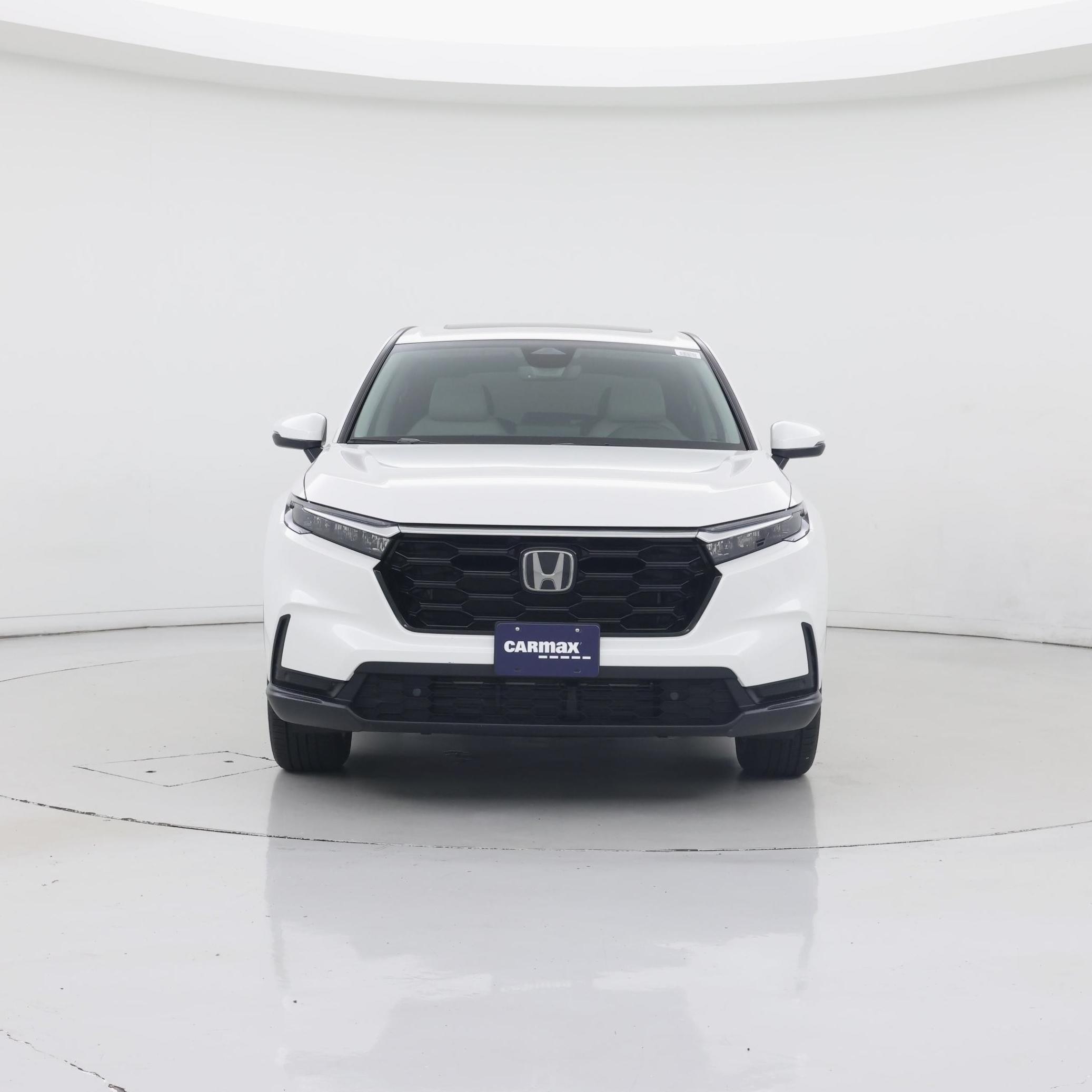 Thumbnail: 2026 Honda CR-V - 5