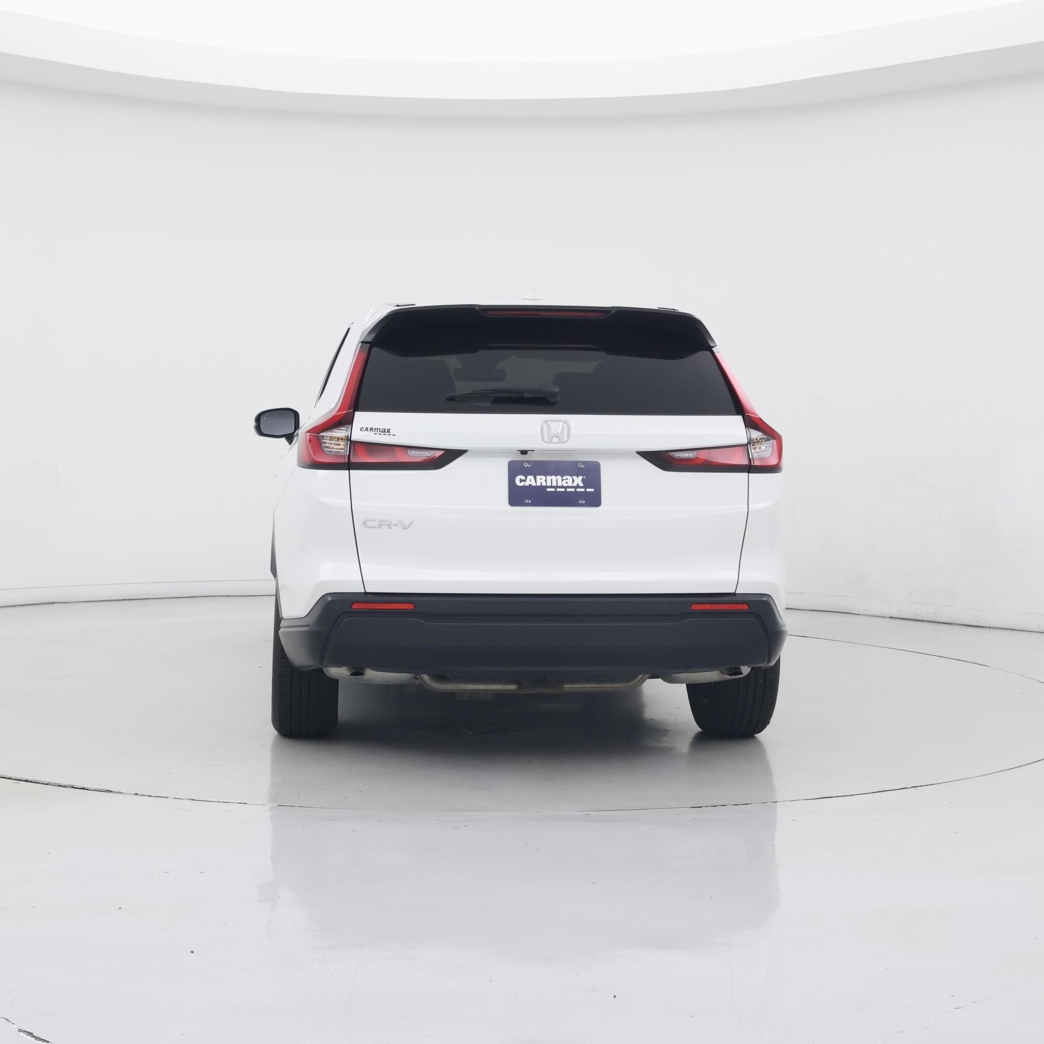 Thumbnail: 2026 Honda CR-V - 6