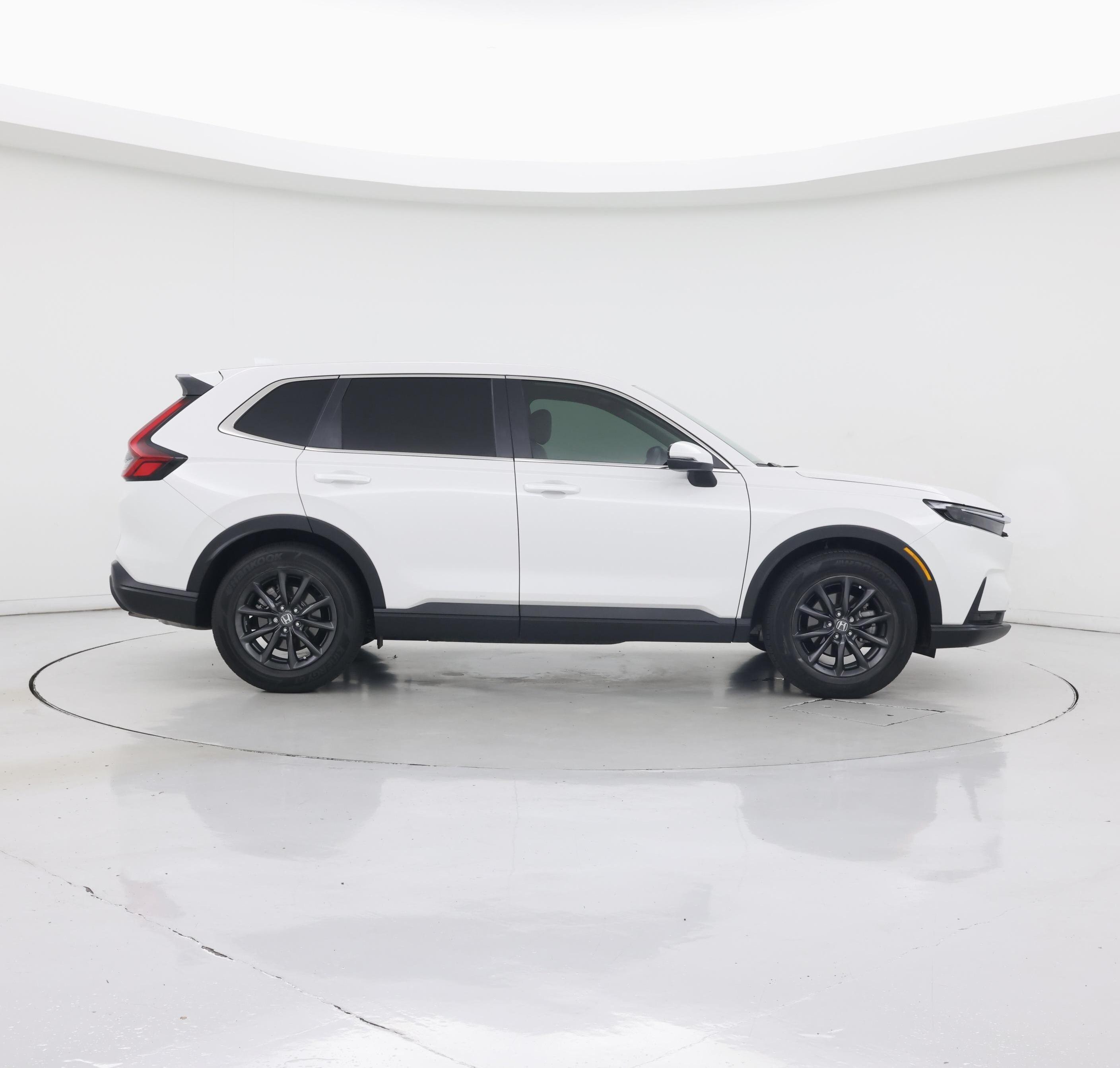 Thumbnail: 2026 Honda CR-V - 7