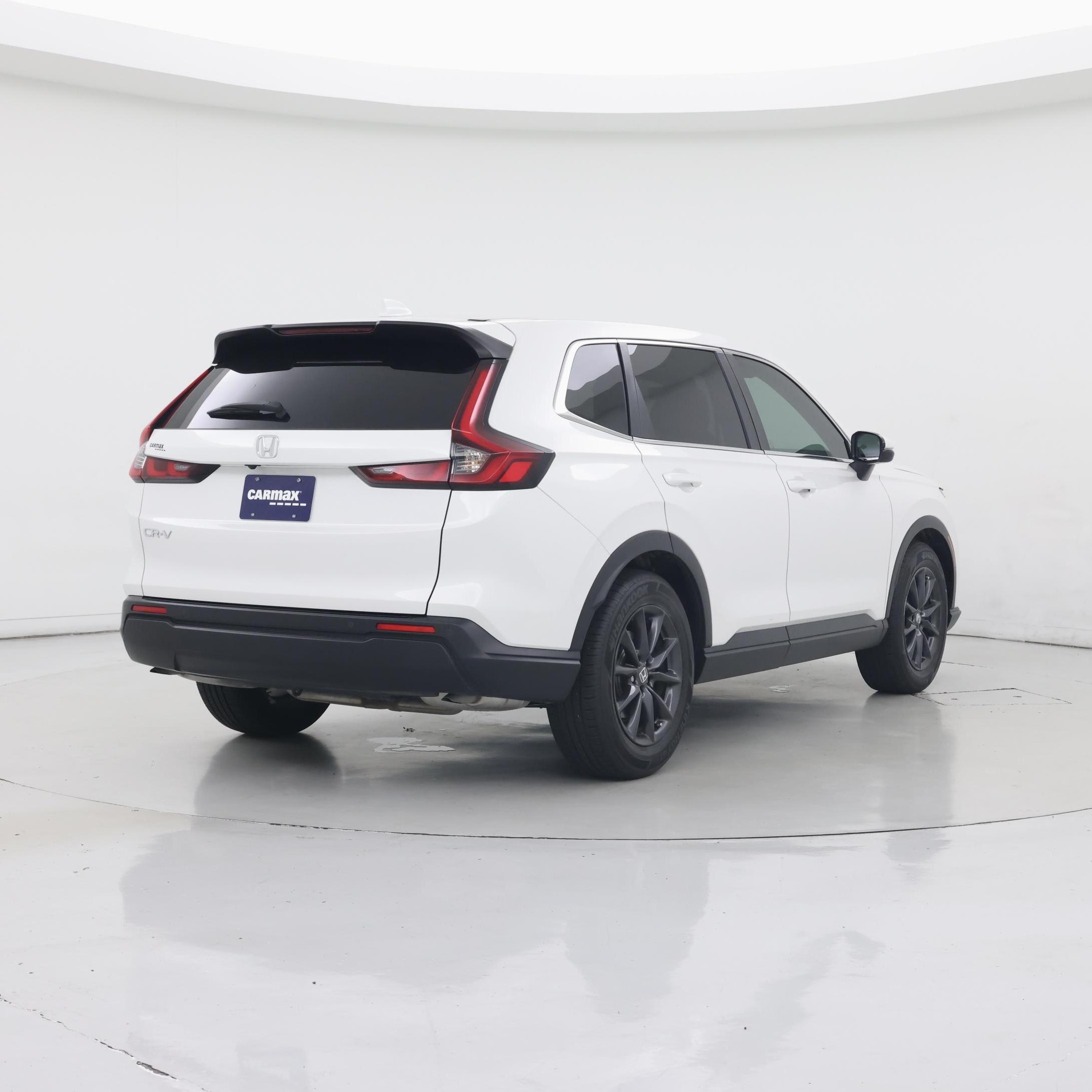 Thumbnail: 2026 Honda CR-V - 8