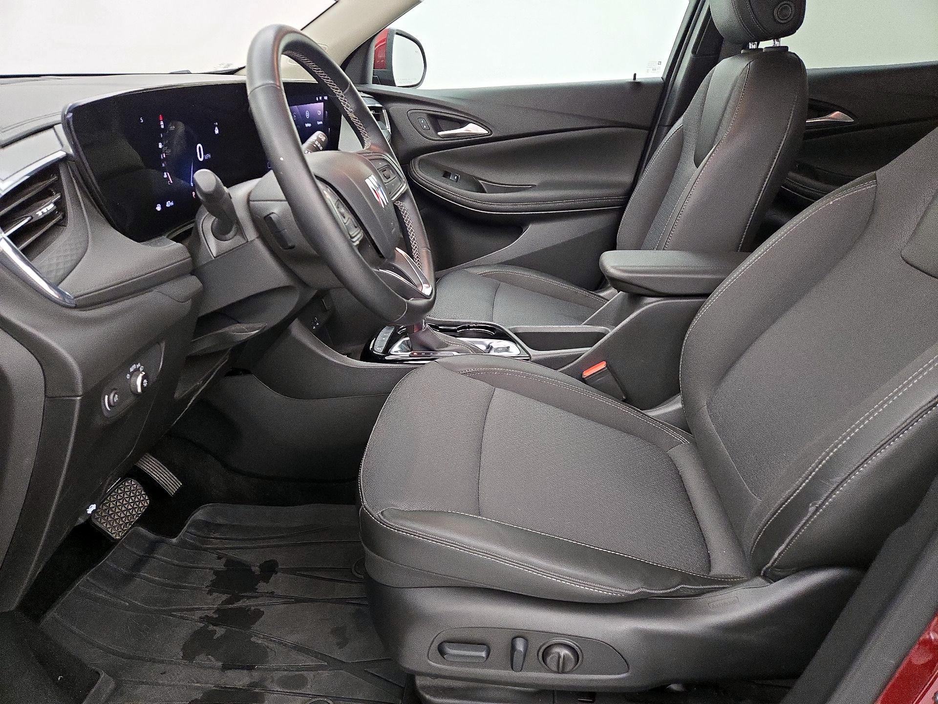 Thumbnail: 2025 Buick Encore GX - 11
