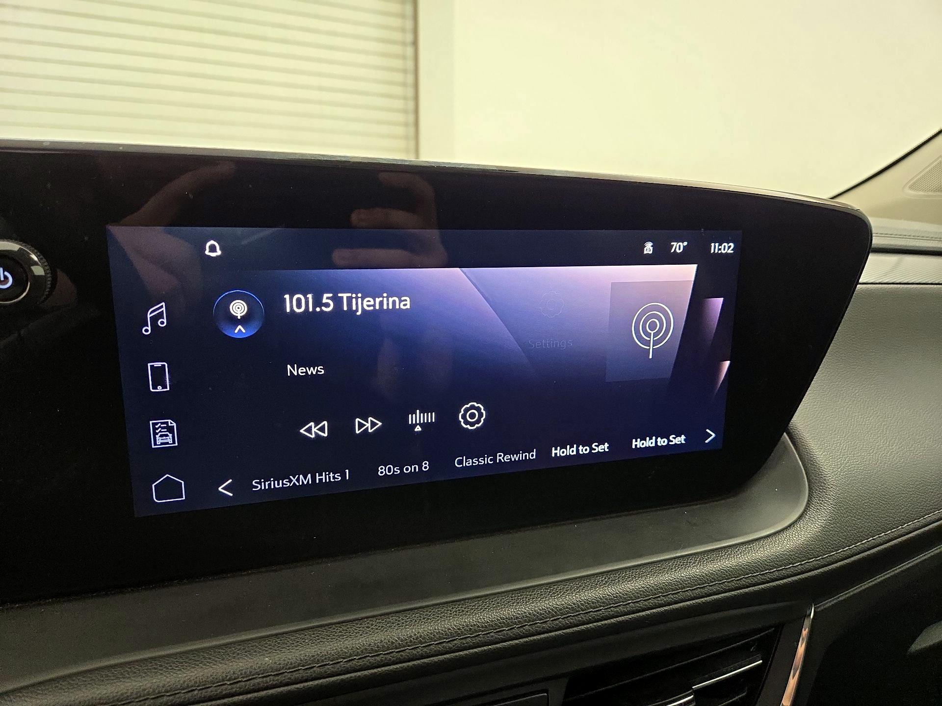 Thumbnail: 2025 Buick Encore GX - 15