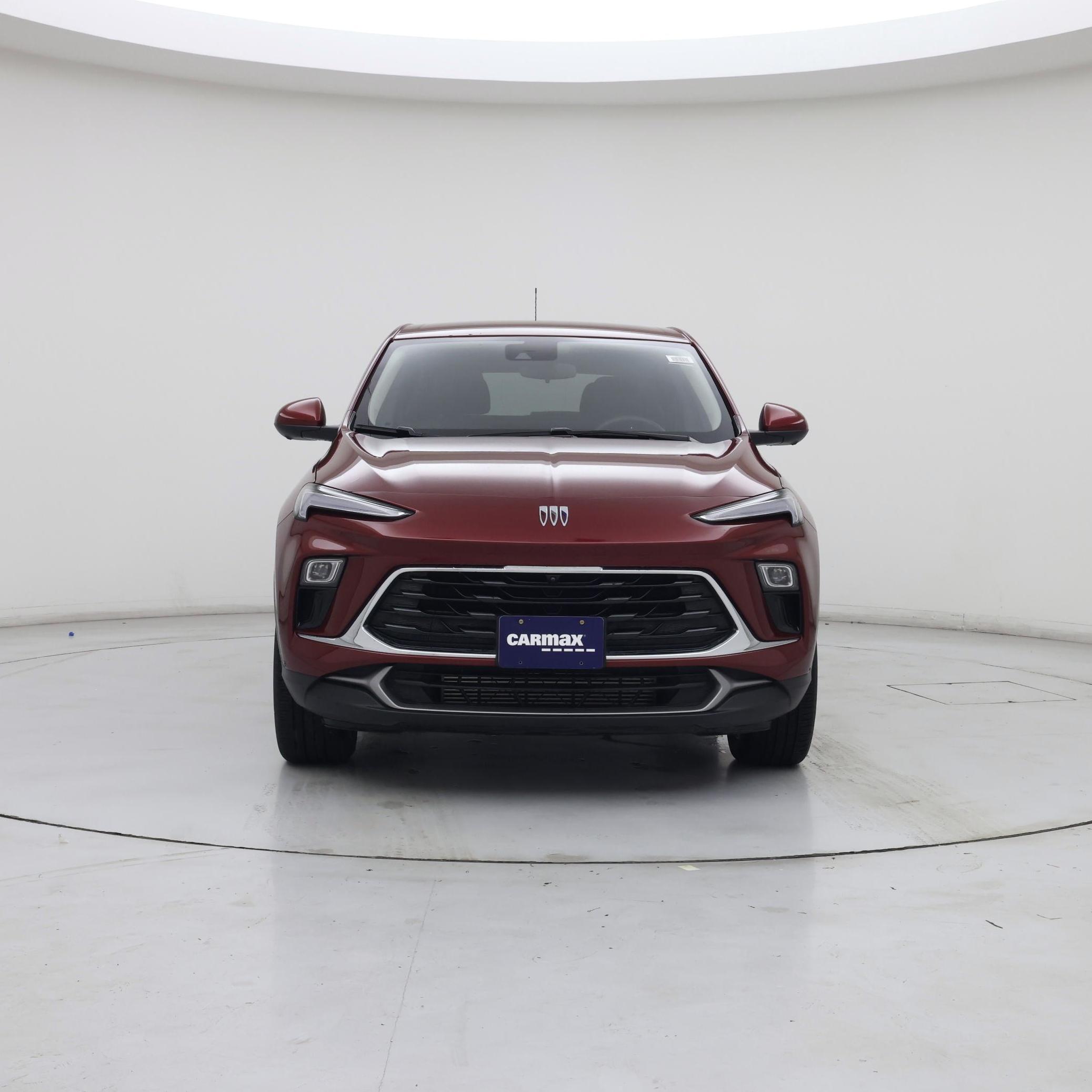 Thumbnail: 2025 Buick Encore GX - 5