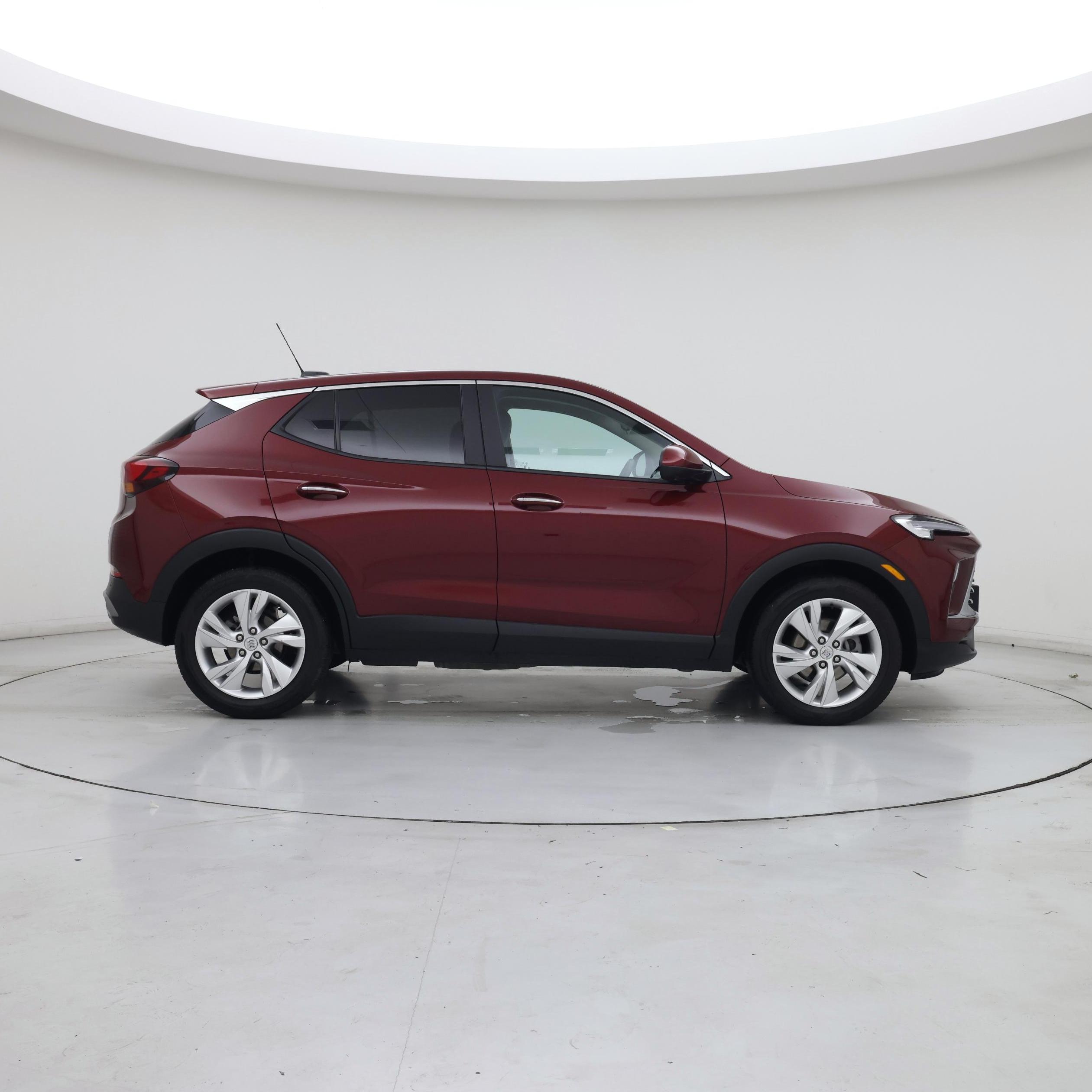 Thumbnail: 2025 Buick Encore GX - 7