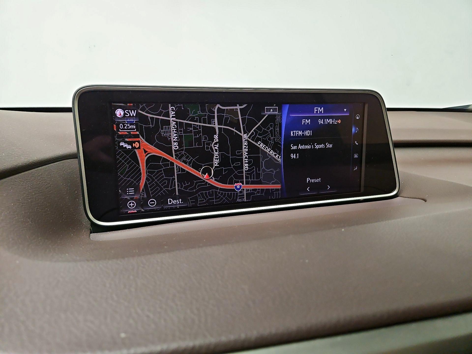 Thumbnail: 2017 Lexus RX - 14