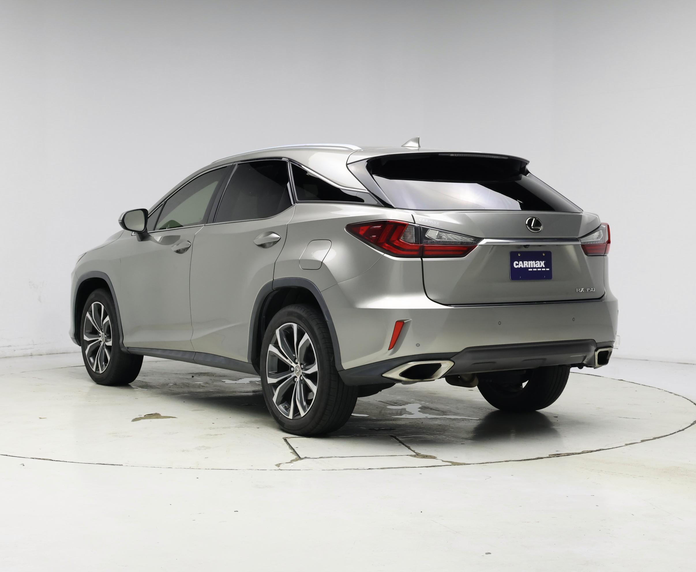 Thumbnail: 2017 Lexus RX - 2
