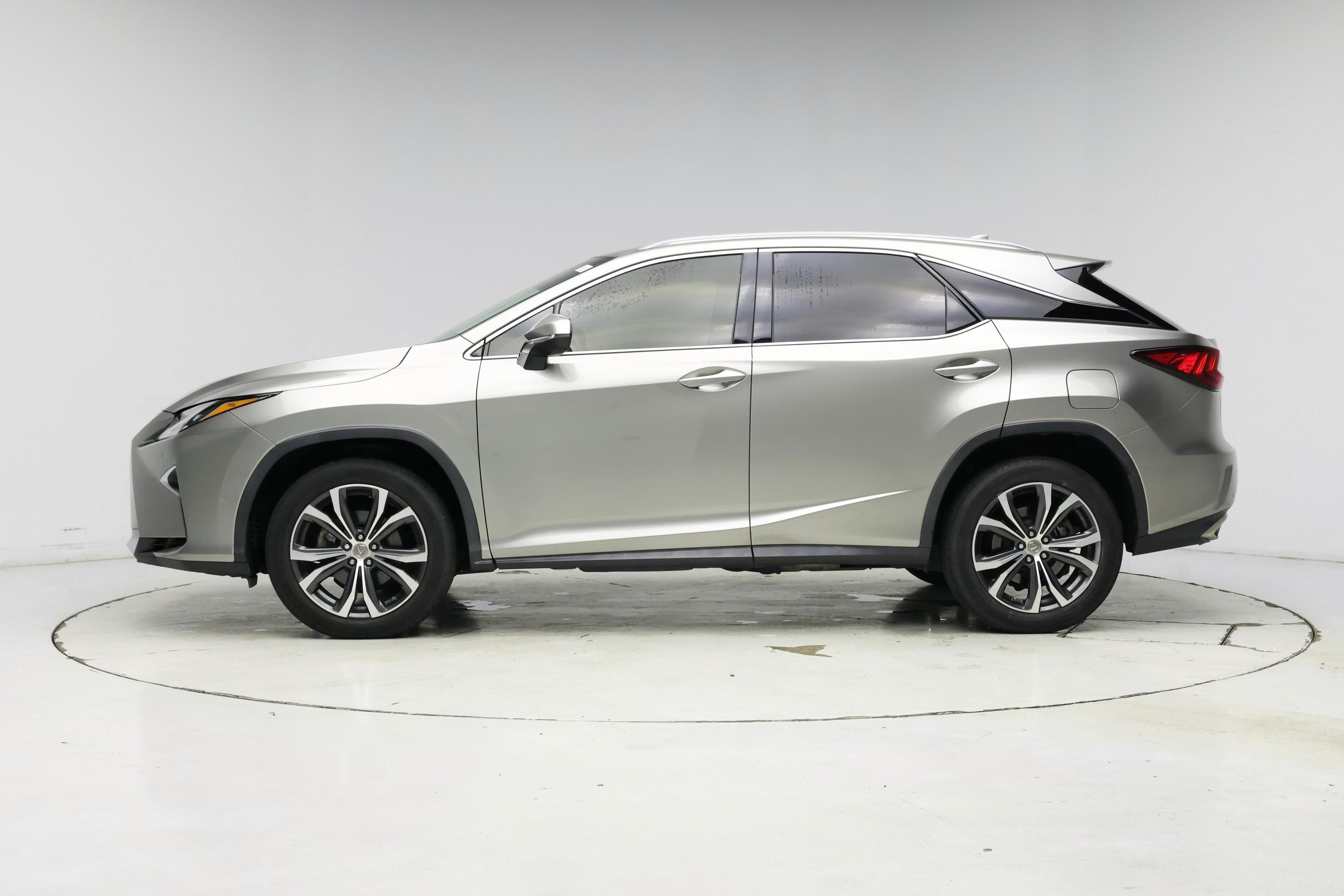 Thumbnail: 2017 Lexus RX - 3