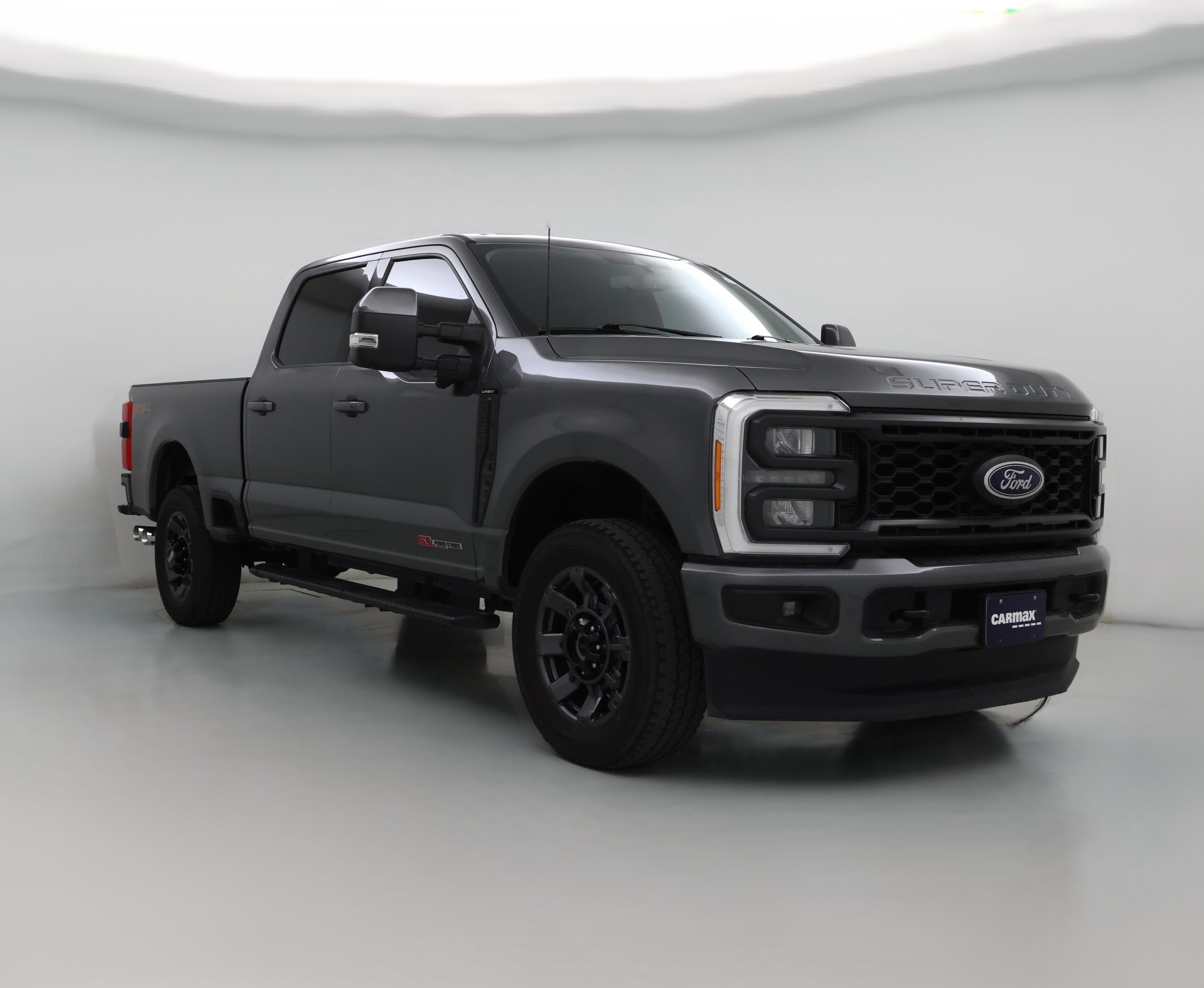 Thumbnail: 2023 Ford F-250 - 1