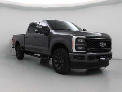 2023 Ford F250 Lariat