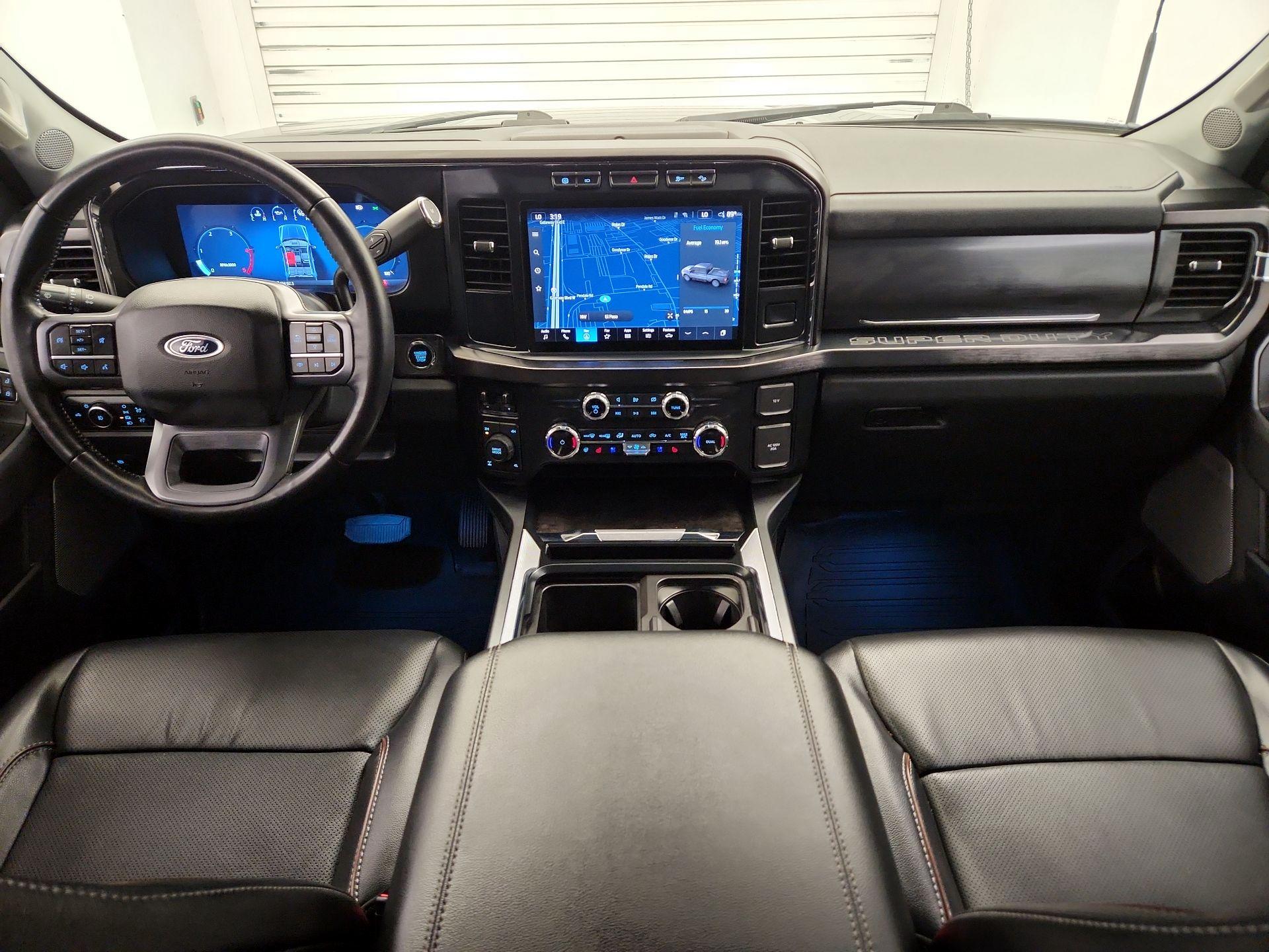 Thumbnail: 2023 Ford F-250 - 9