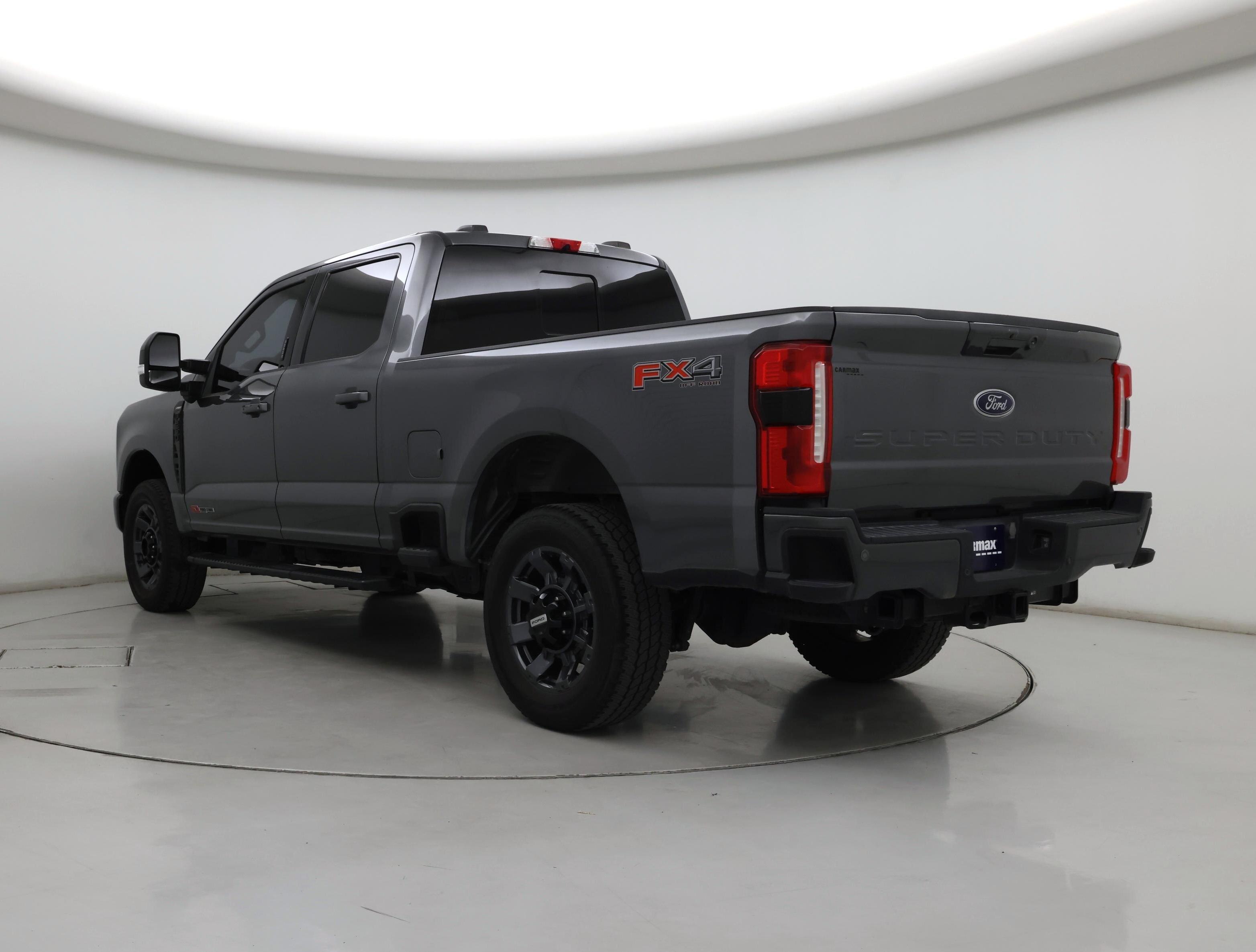 Thumbnail: 2023 Ford F-250 - 2