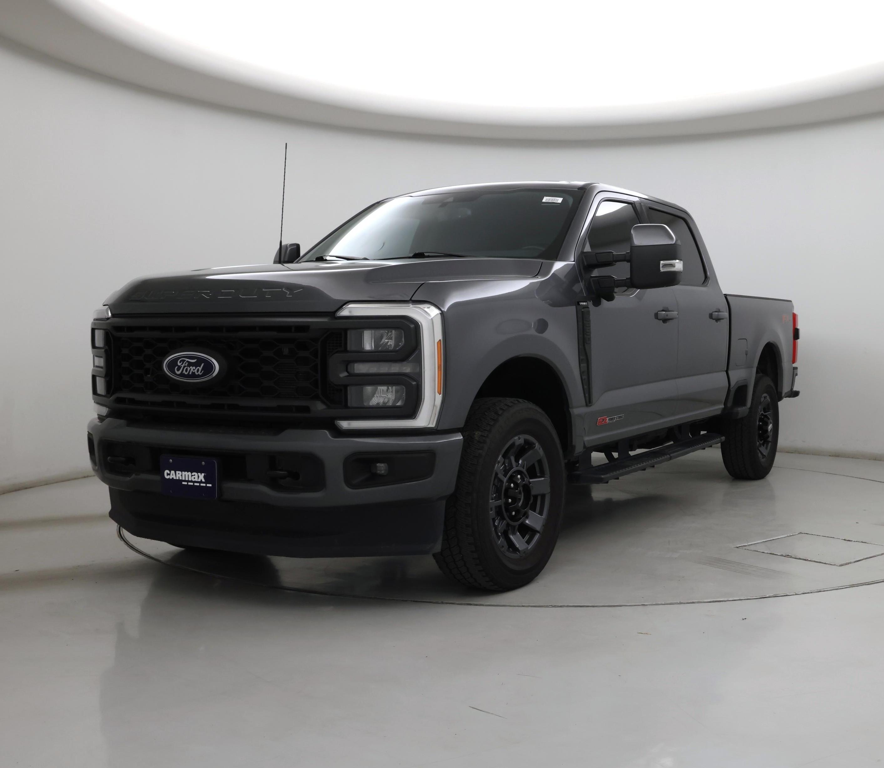 Thumbnail: 2023 Ford F-250 - 4