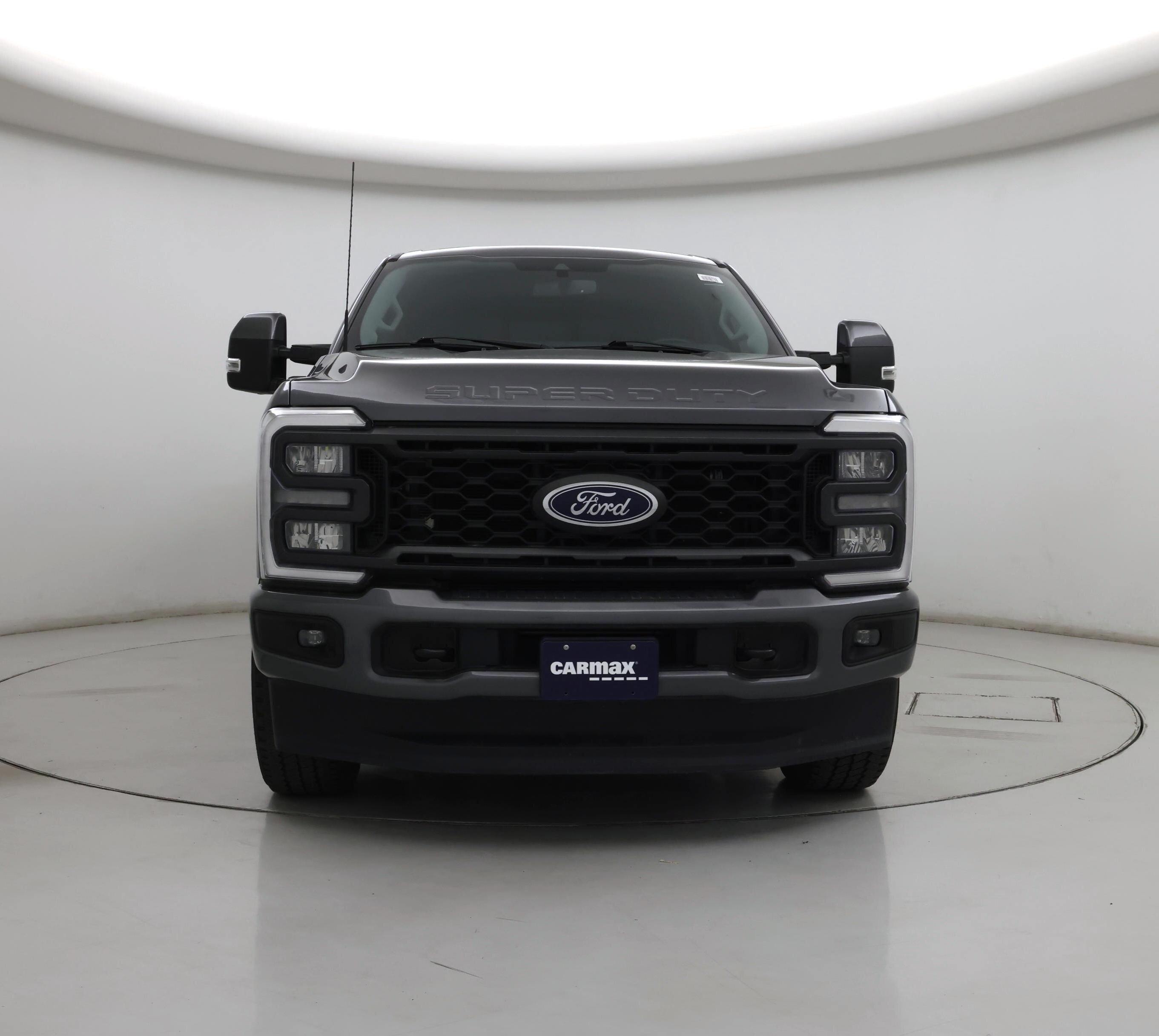 Thumbnail: 2023 Ford F-250 - 5