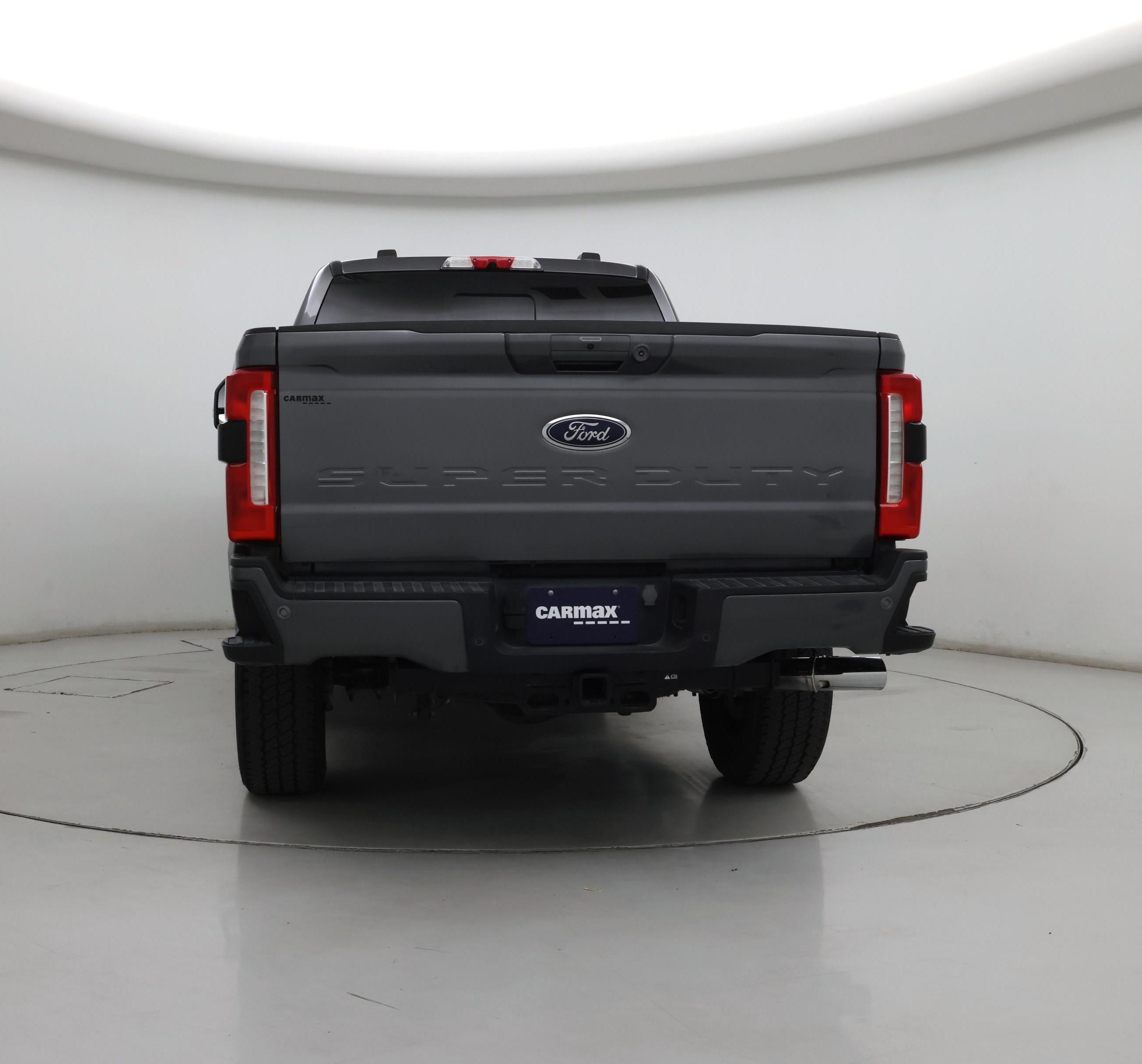 Thumbnail: 2023 Ford F-250 - 6