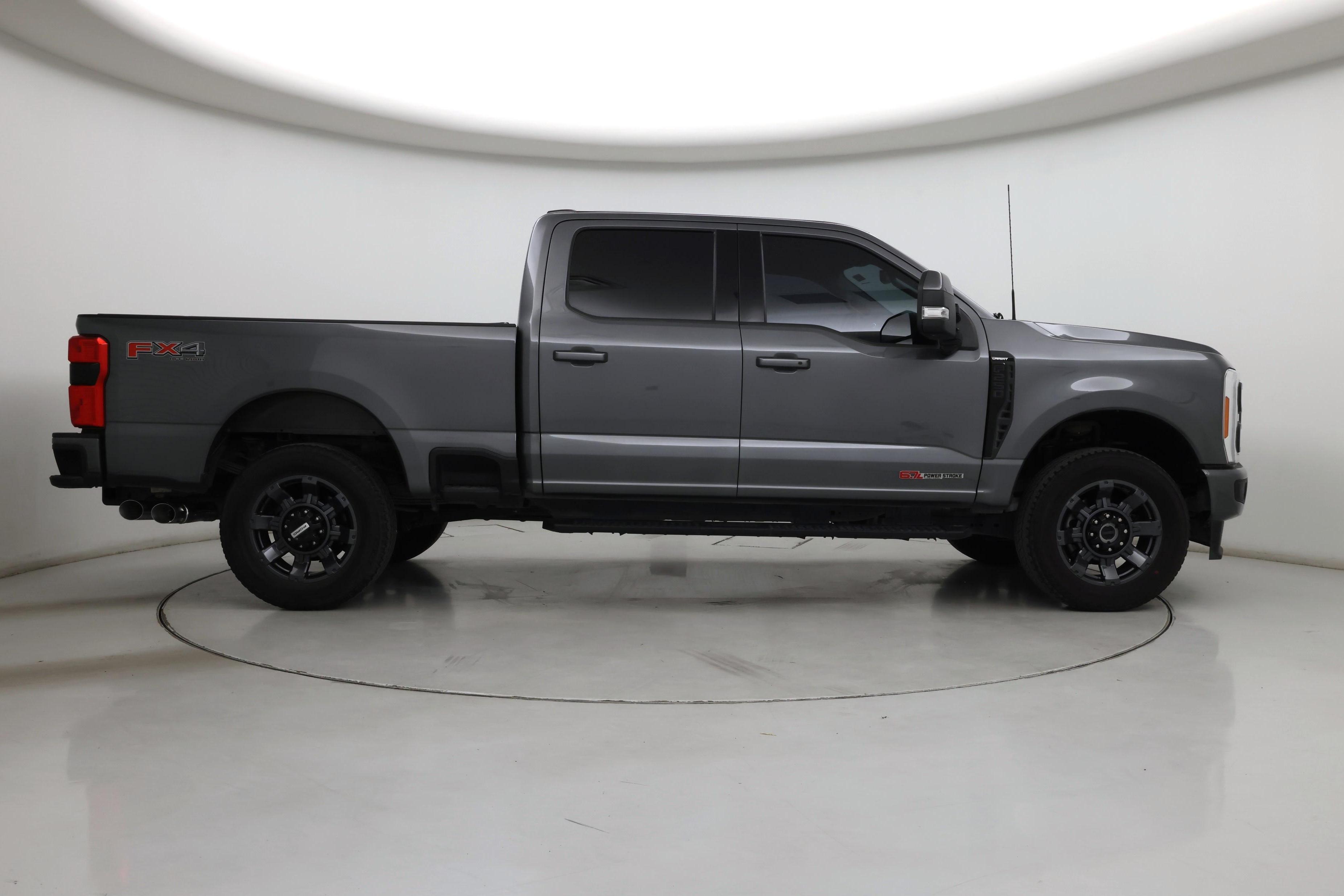 Thumbnail: 2023 Ford F-250 - 7