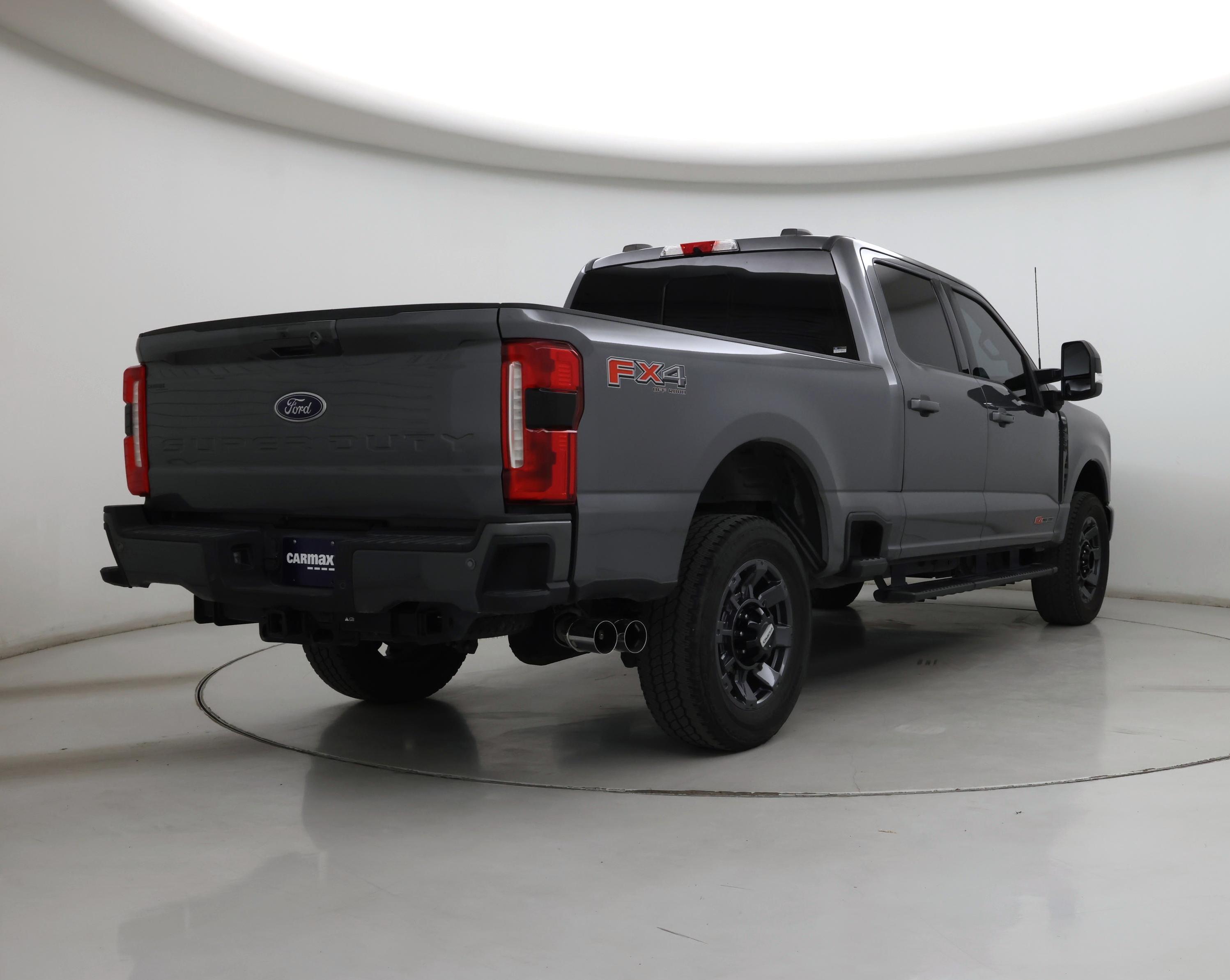 Thumbnail: 2023 Ford F-250 - 8