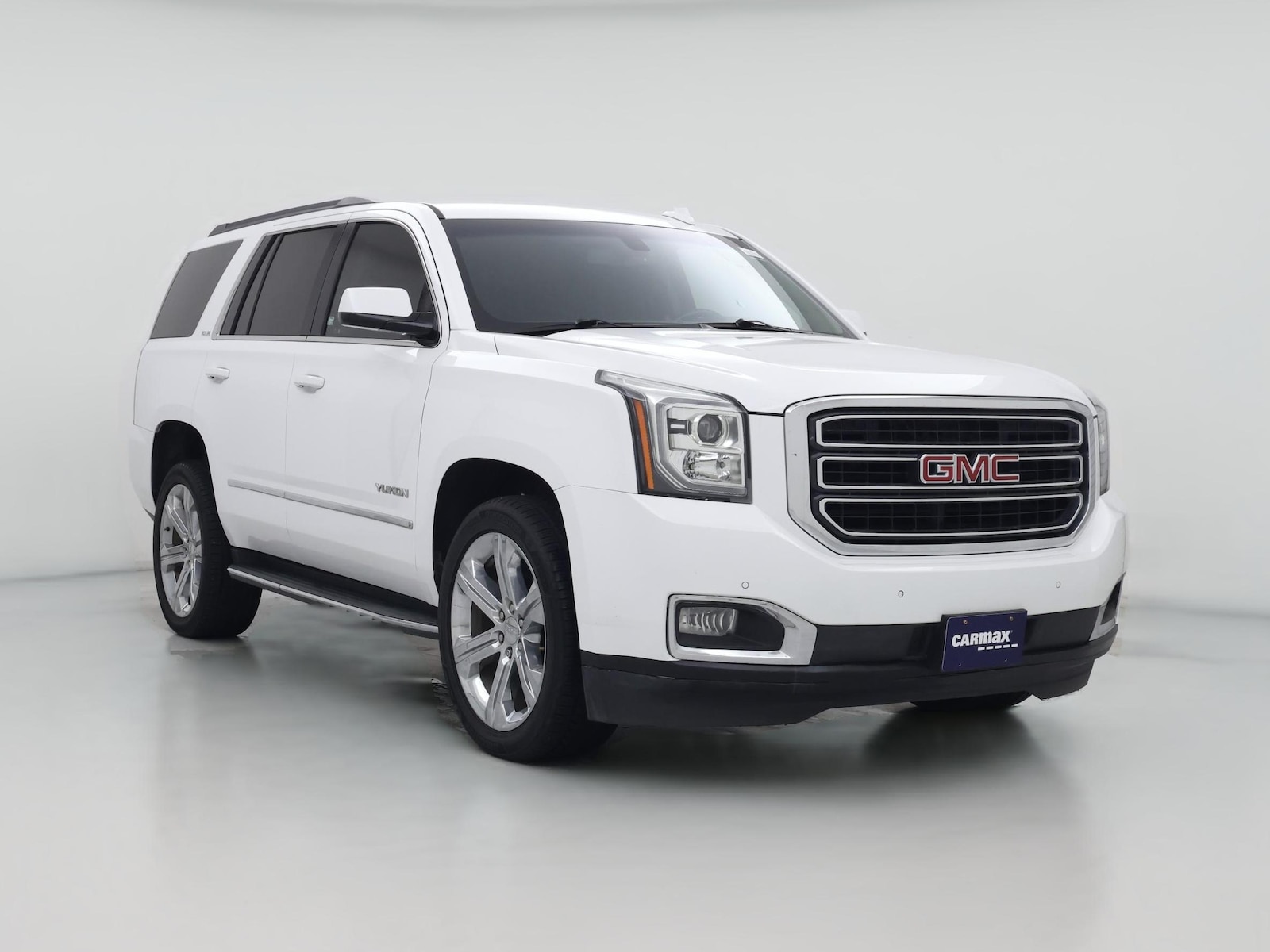 2020 GMC Yukon