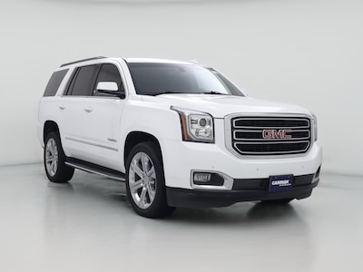 2020 GMC Yukon SLE