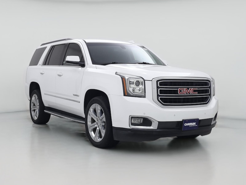 2020 GMC Yukon SLE -
                  Corpus Christi, TX