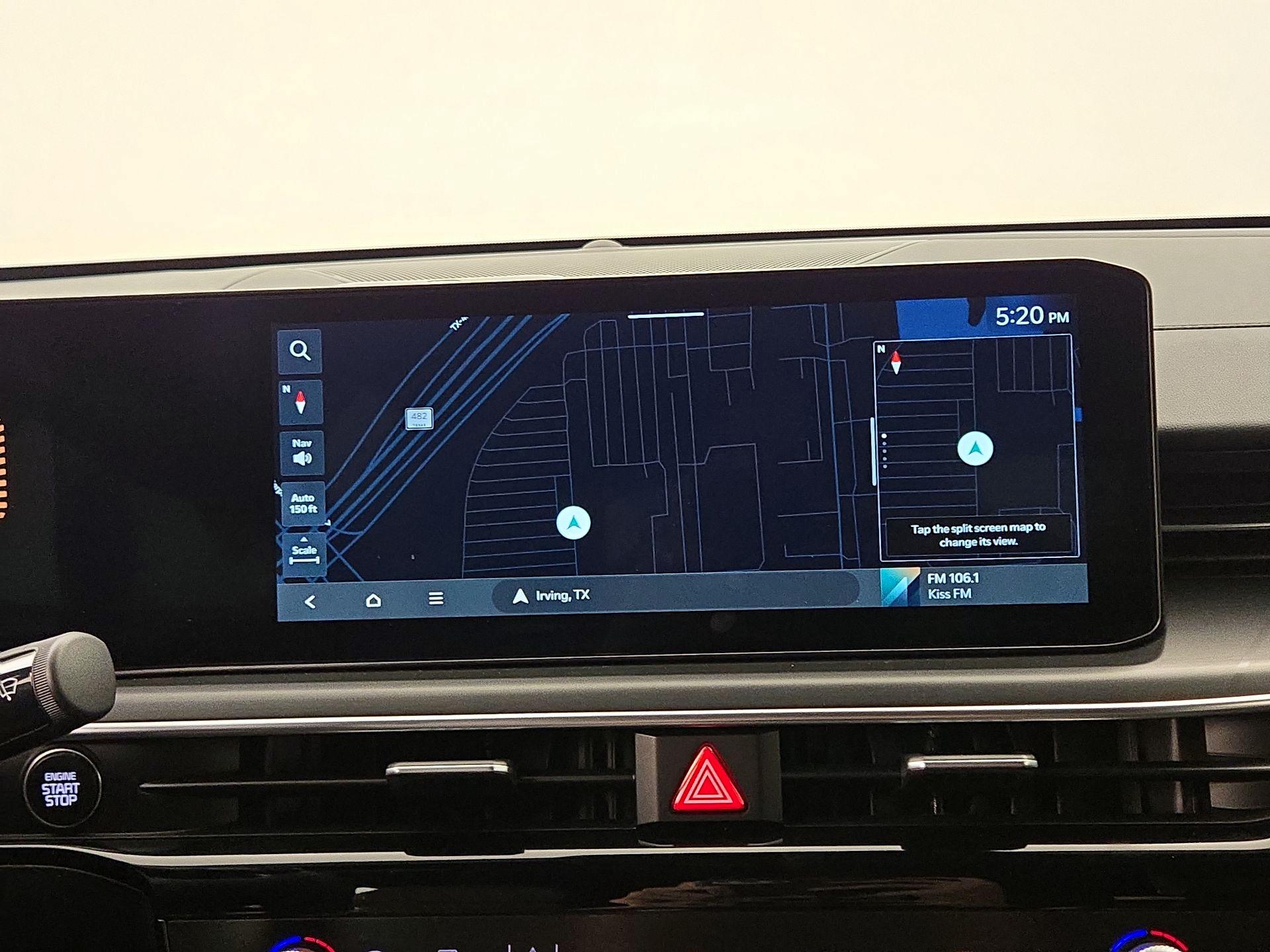 Thumbnail: 2026 Kia K5 - 14