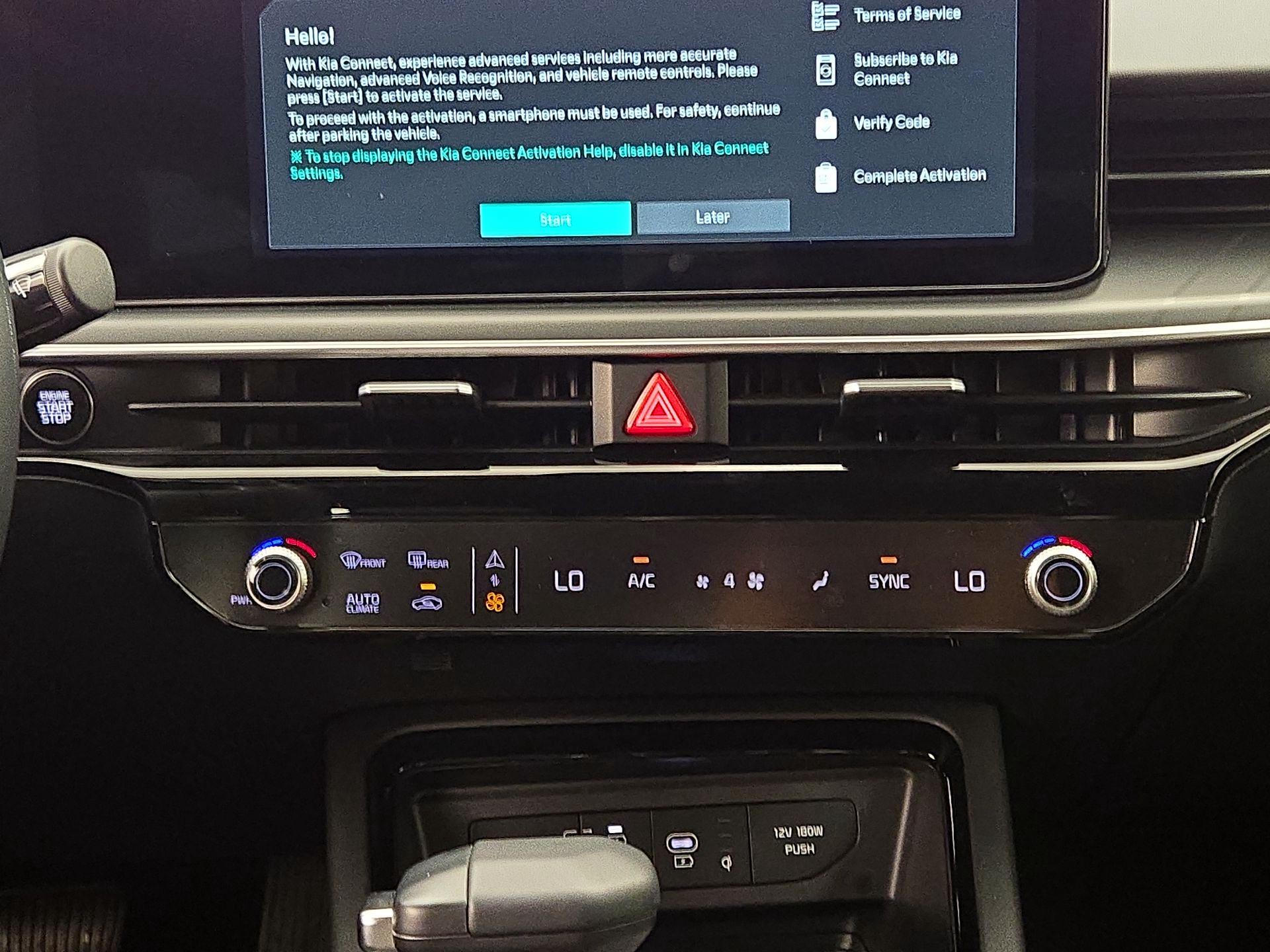 Thumbnail: 2026 Kia K5 - 17