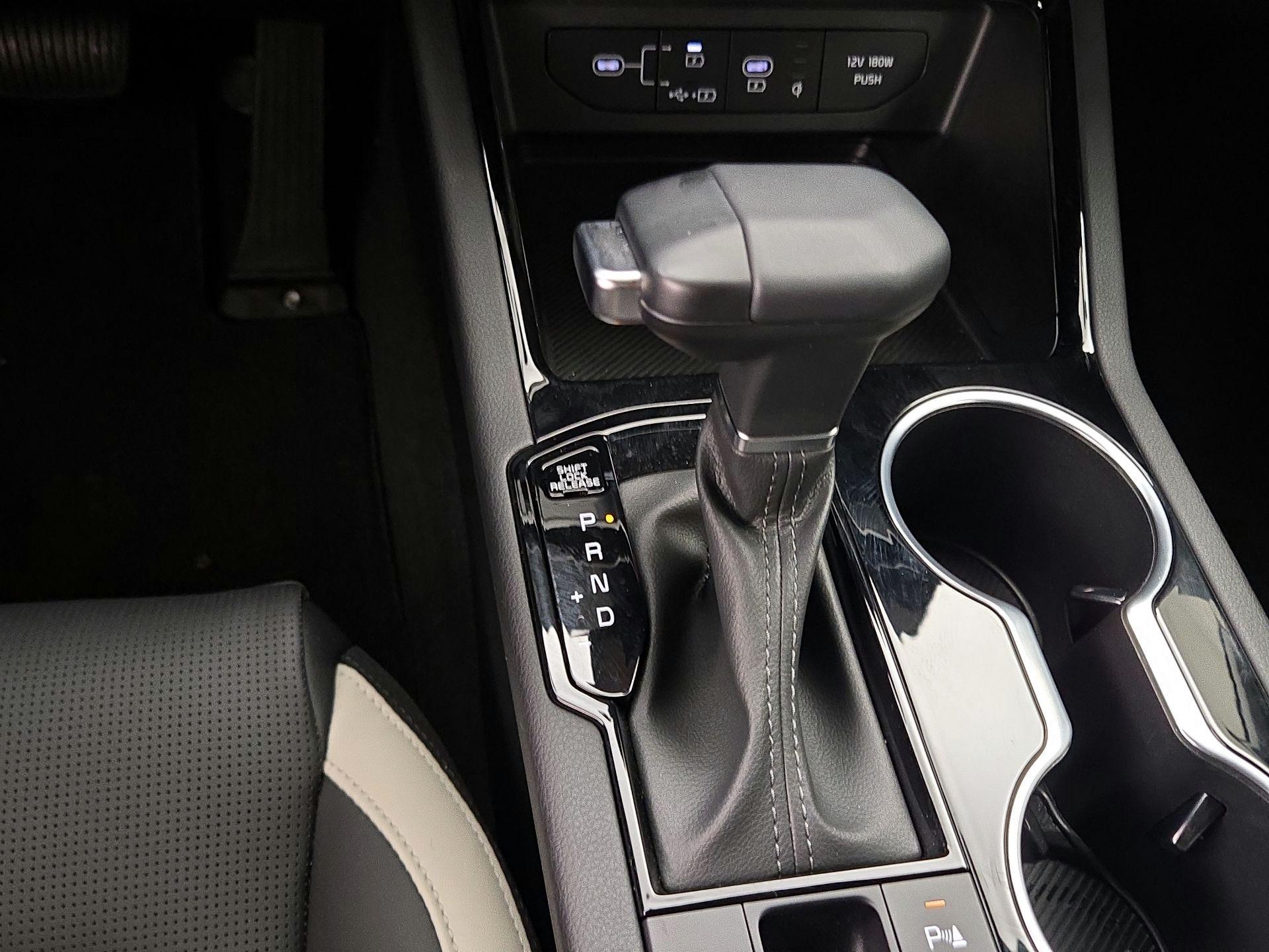 Thumbnail: 2026 Kia K5 - 18