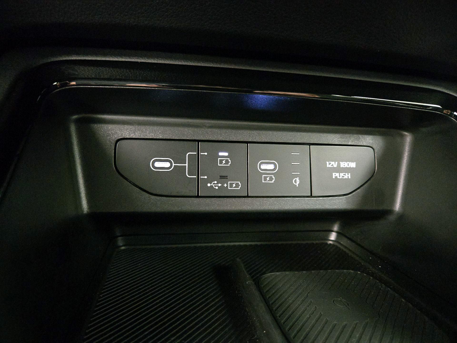 Thumbnail: 2026 Kia K5 - 19