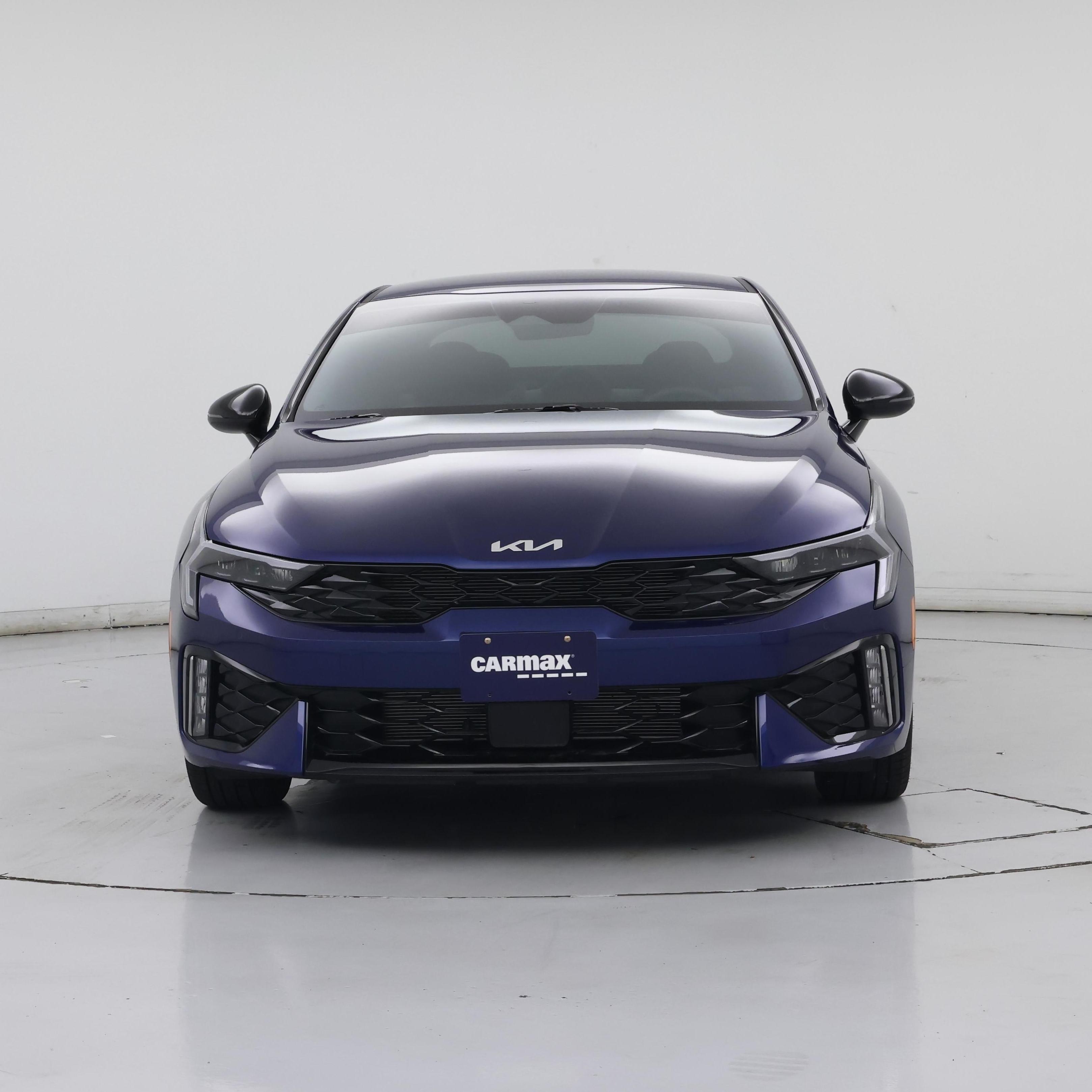 Thumbnail: 2026 Kia K5 - 5