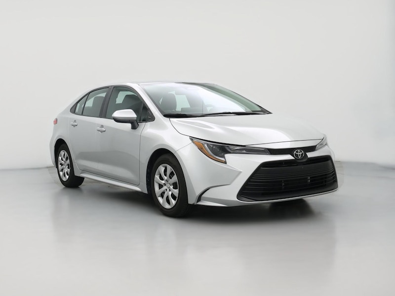 2025 Toyota Corolla LE -
                  Covington, LA