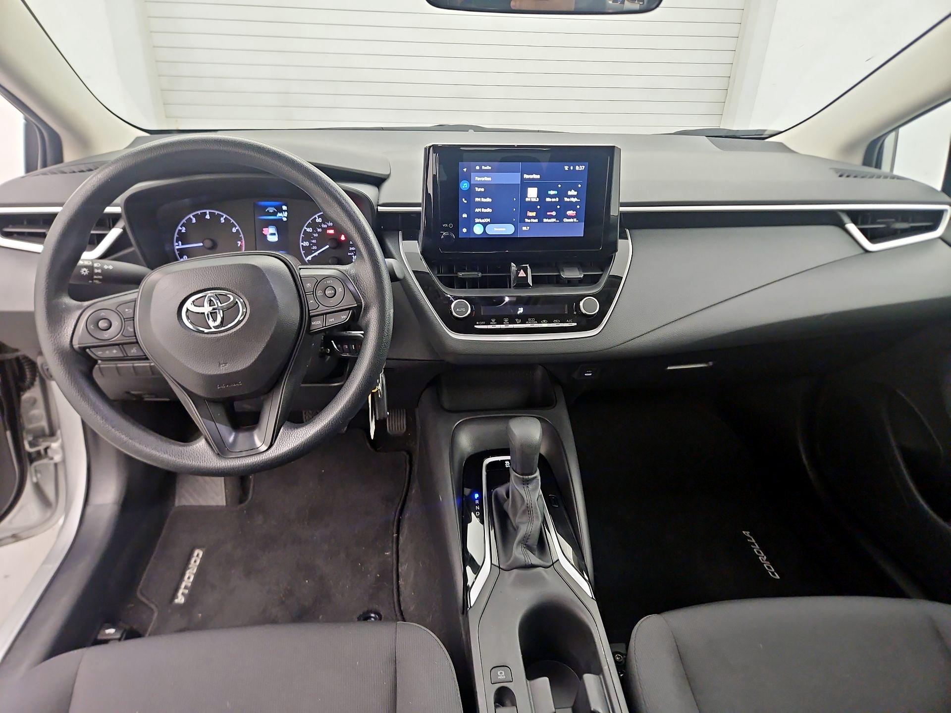 Thumbnail: 2025 Toyota Corolla - 9