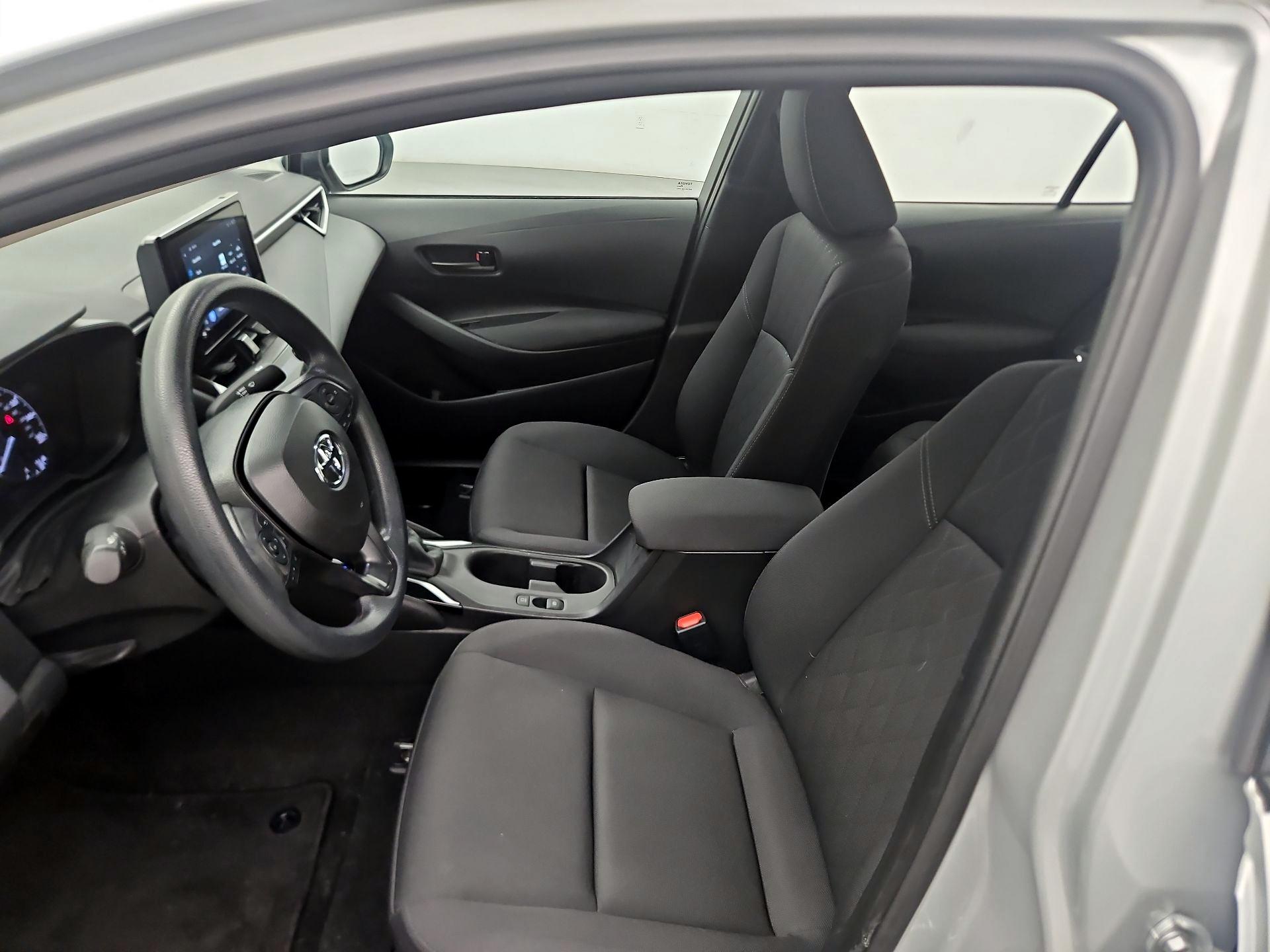 Thumbnail: 2025 Toyota Corolla - 11