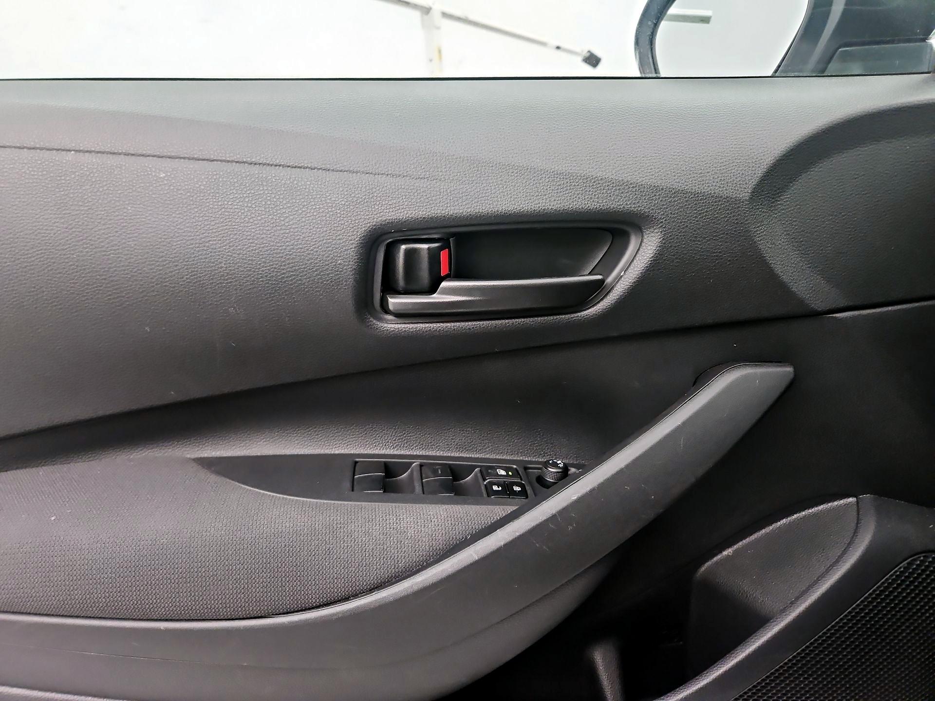 Thumbnail: 2025 Toyota Corolla - 12