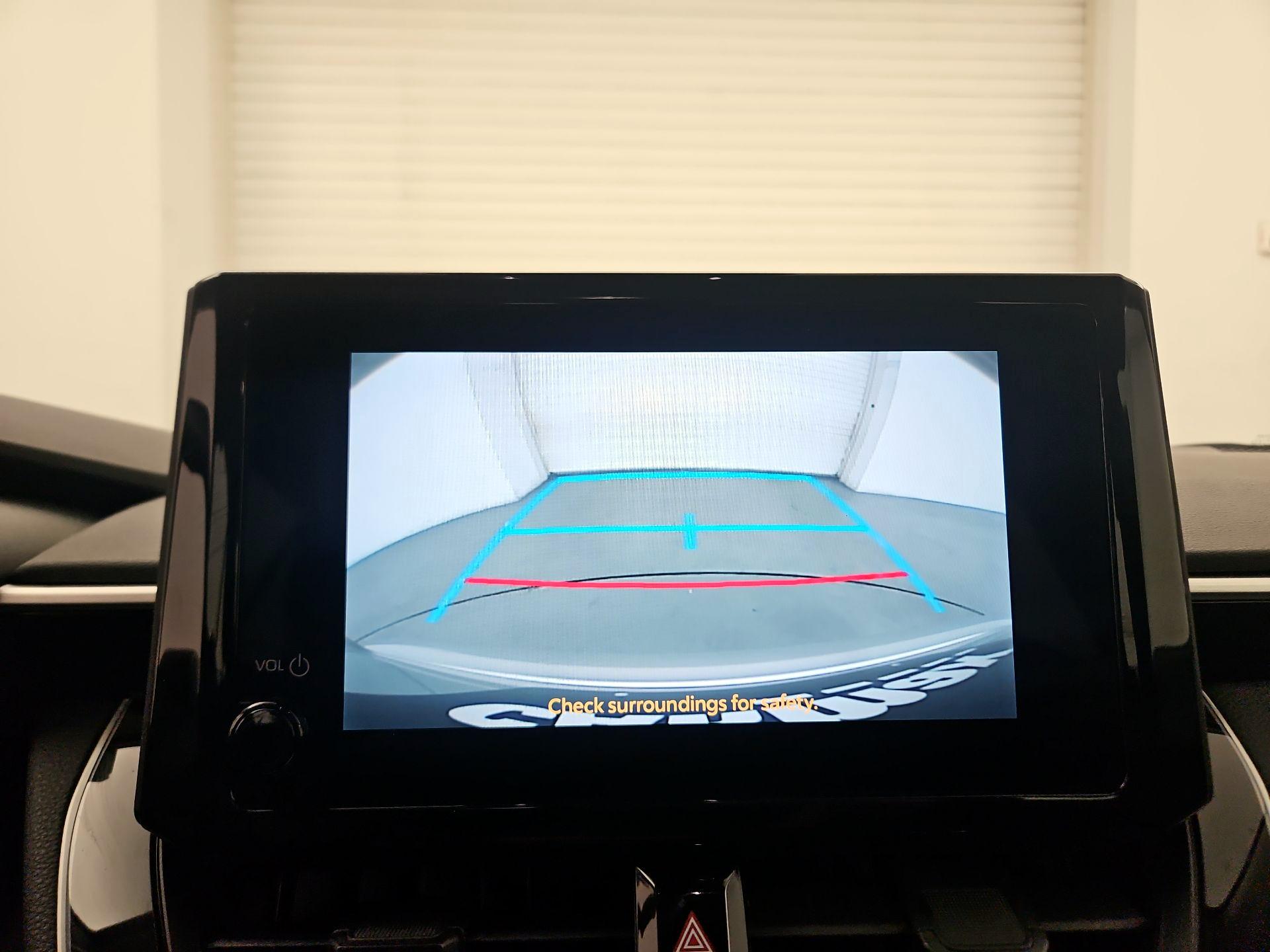 Thumbnail: 2025 Toyota Corolla - 14