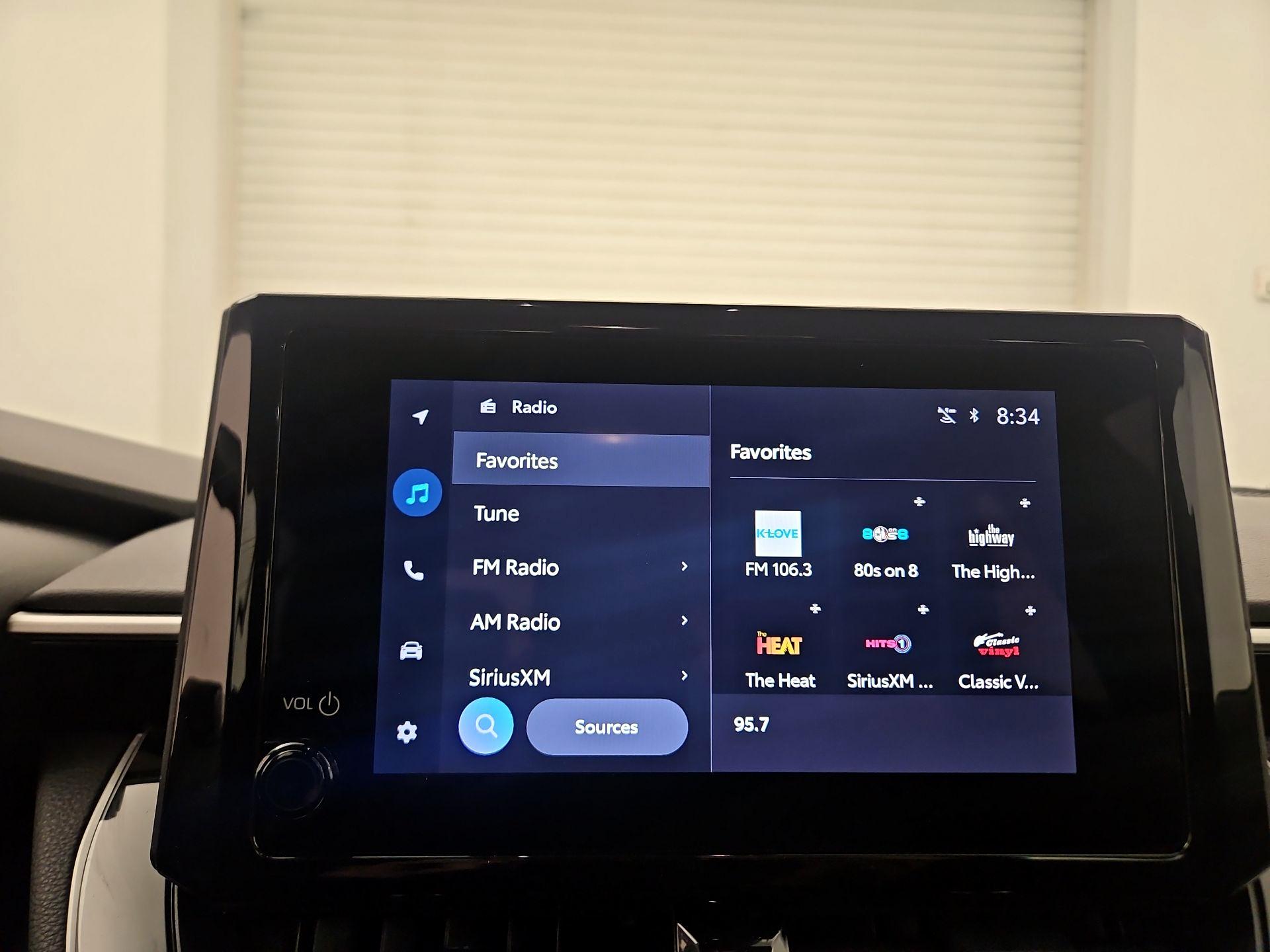 Thumbnail: 2025 Toyota Corolla - 15