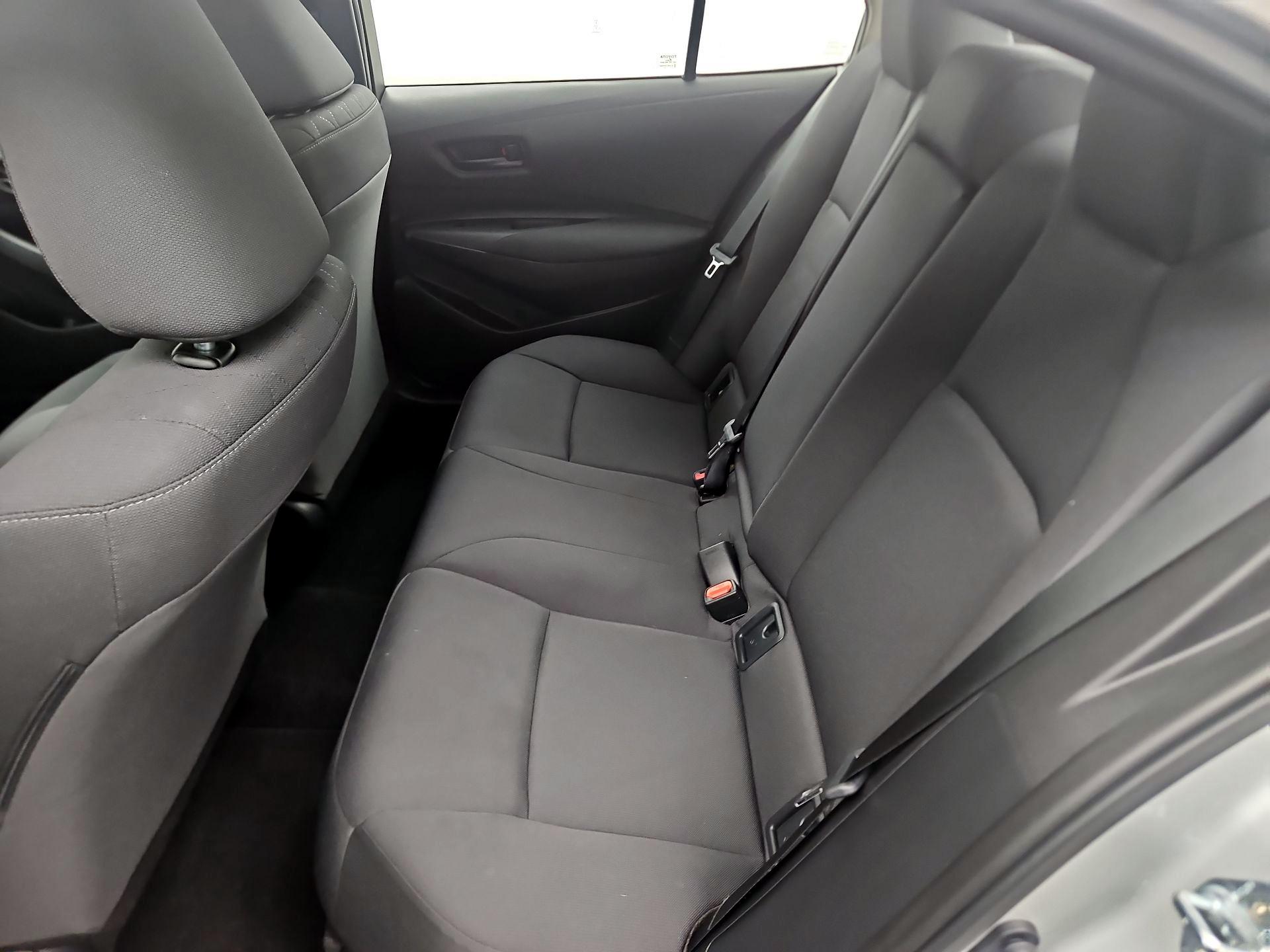 Thumbnail: 2025 Toyota Corolla - 18