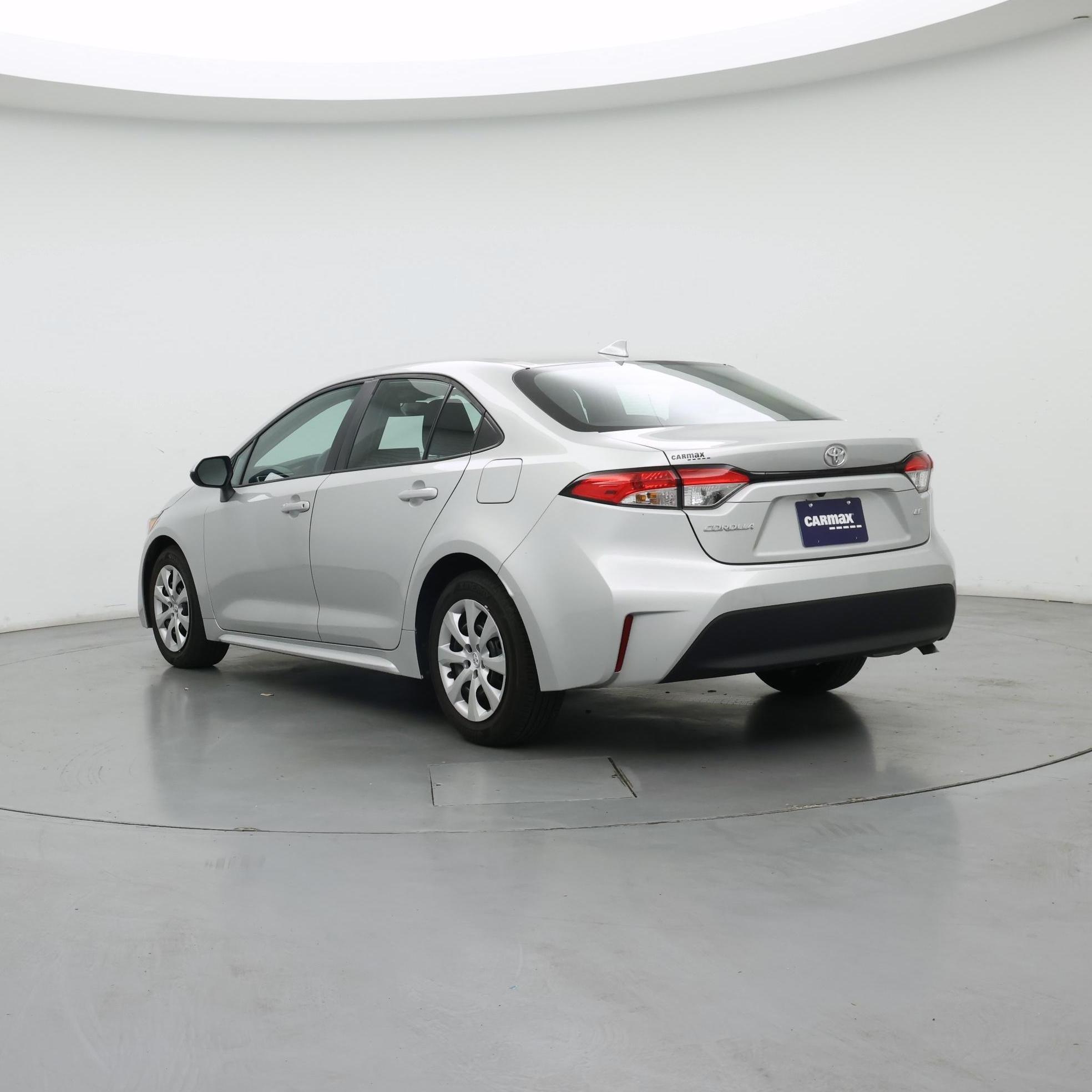 Thumbnail: 2025 Toyota Corolla - 2